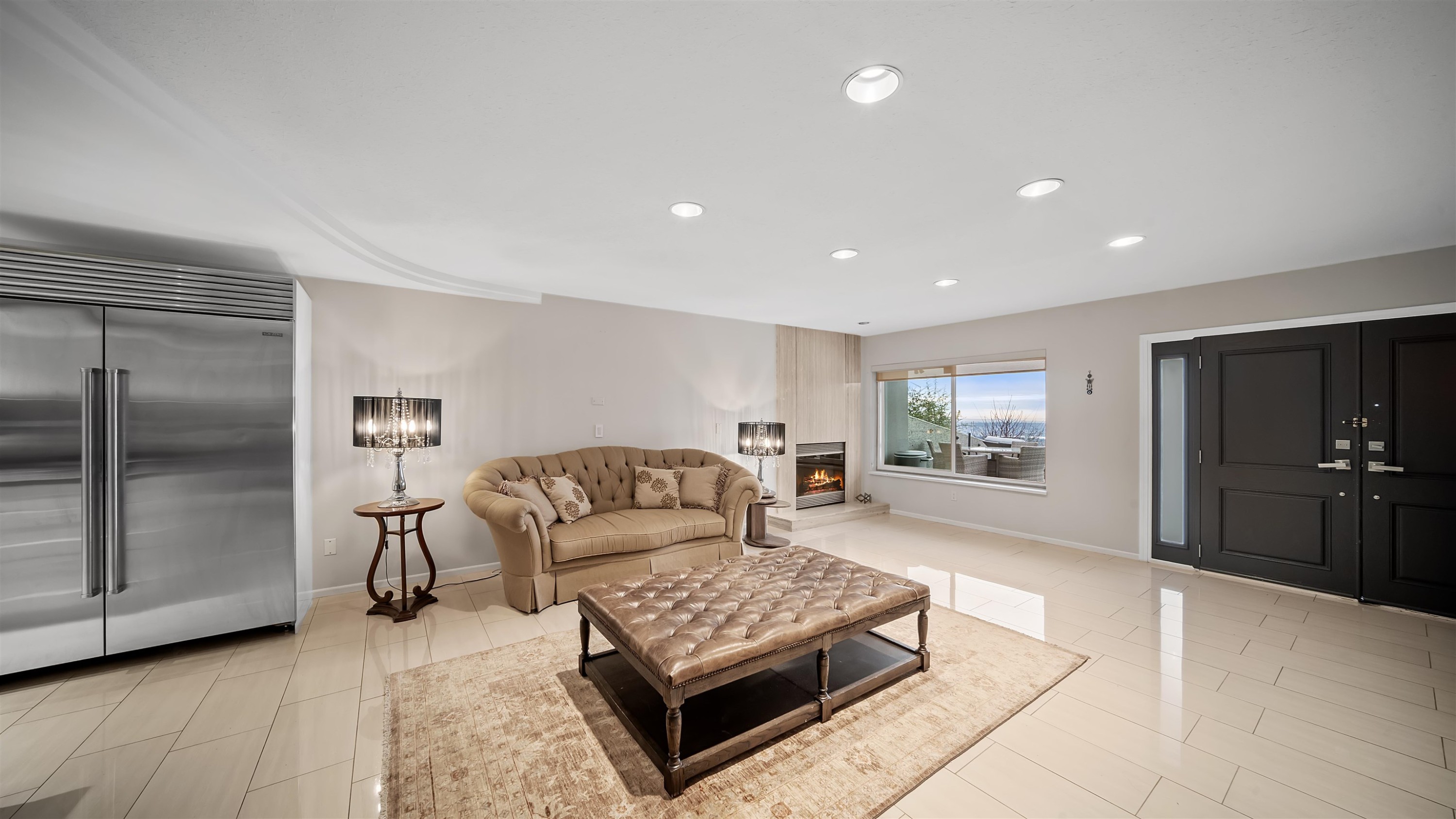 1439 Chippendale Road, West Vancouver, BC