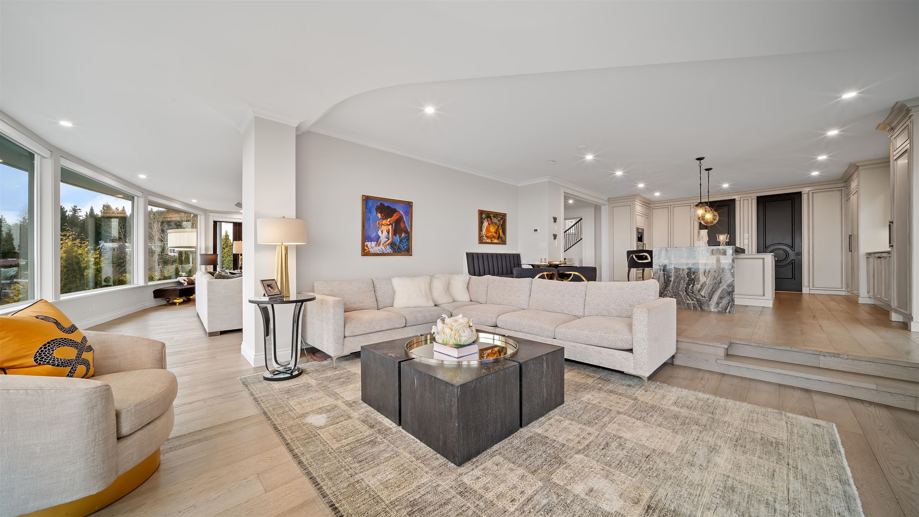 1439 Chippendale Road, West Vancouver, BC