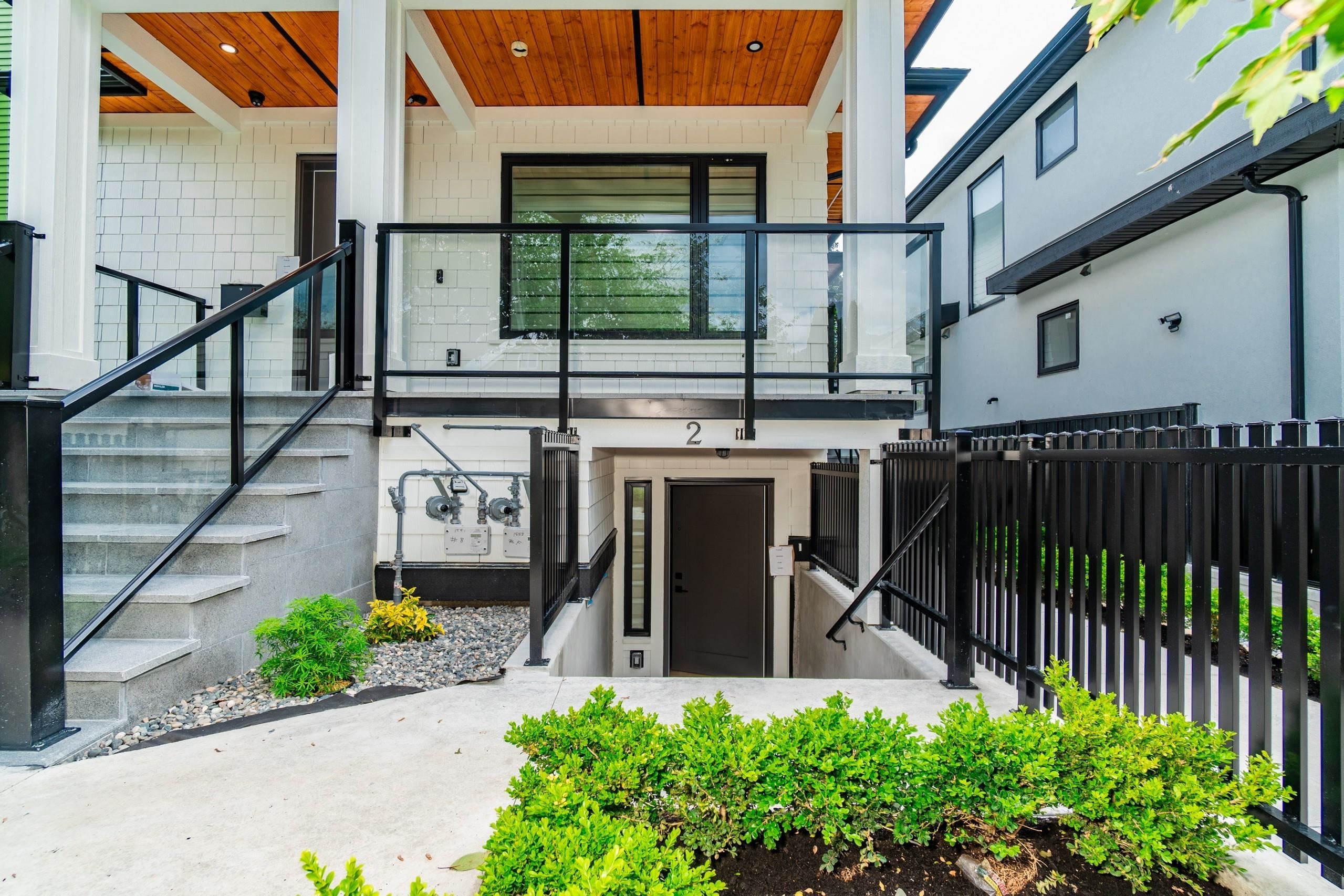 1552 66Th Avenue W, Vancouver, BC