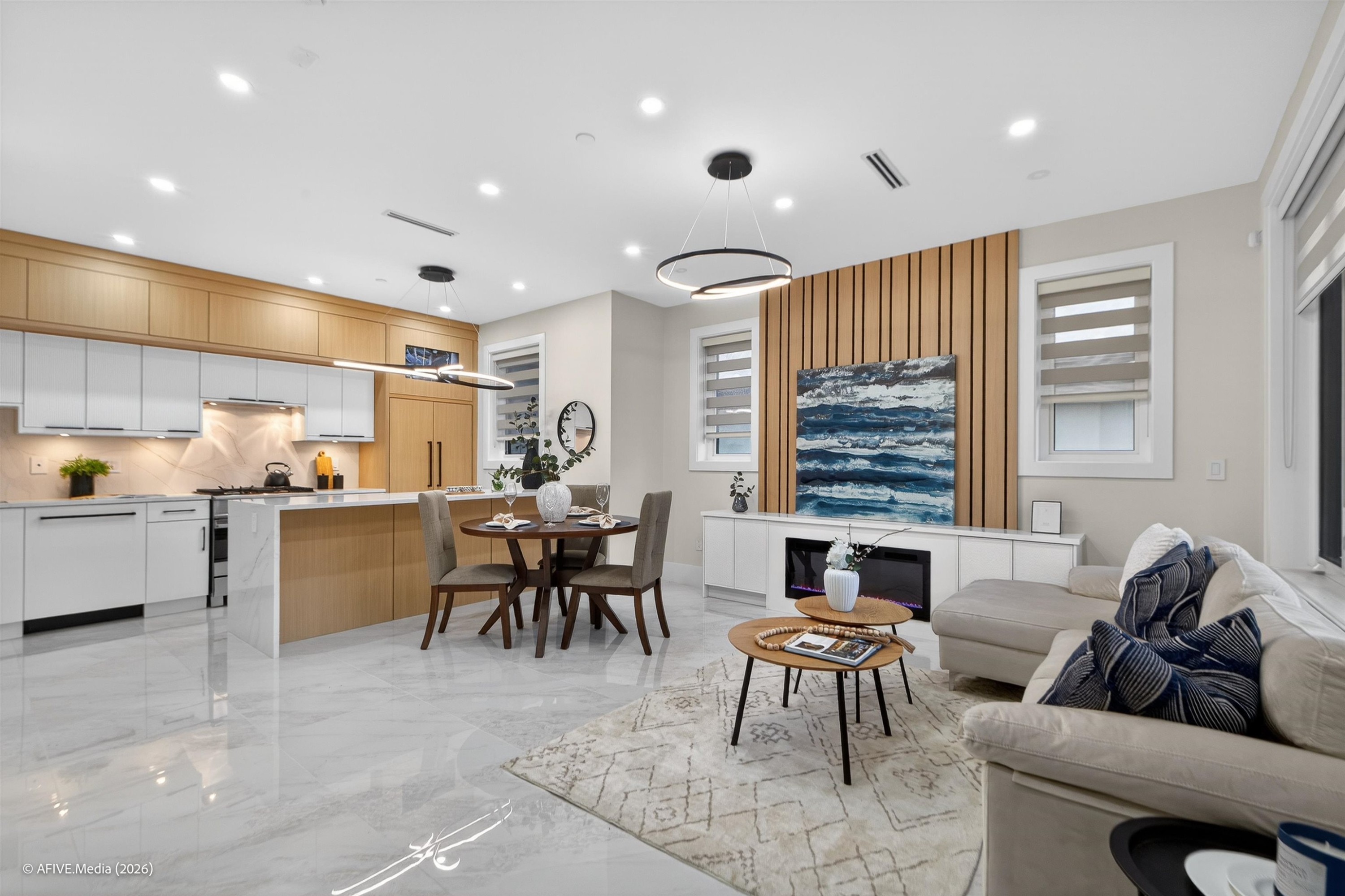 1552 66Th Avenue W, Vancouver, BC