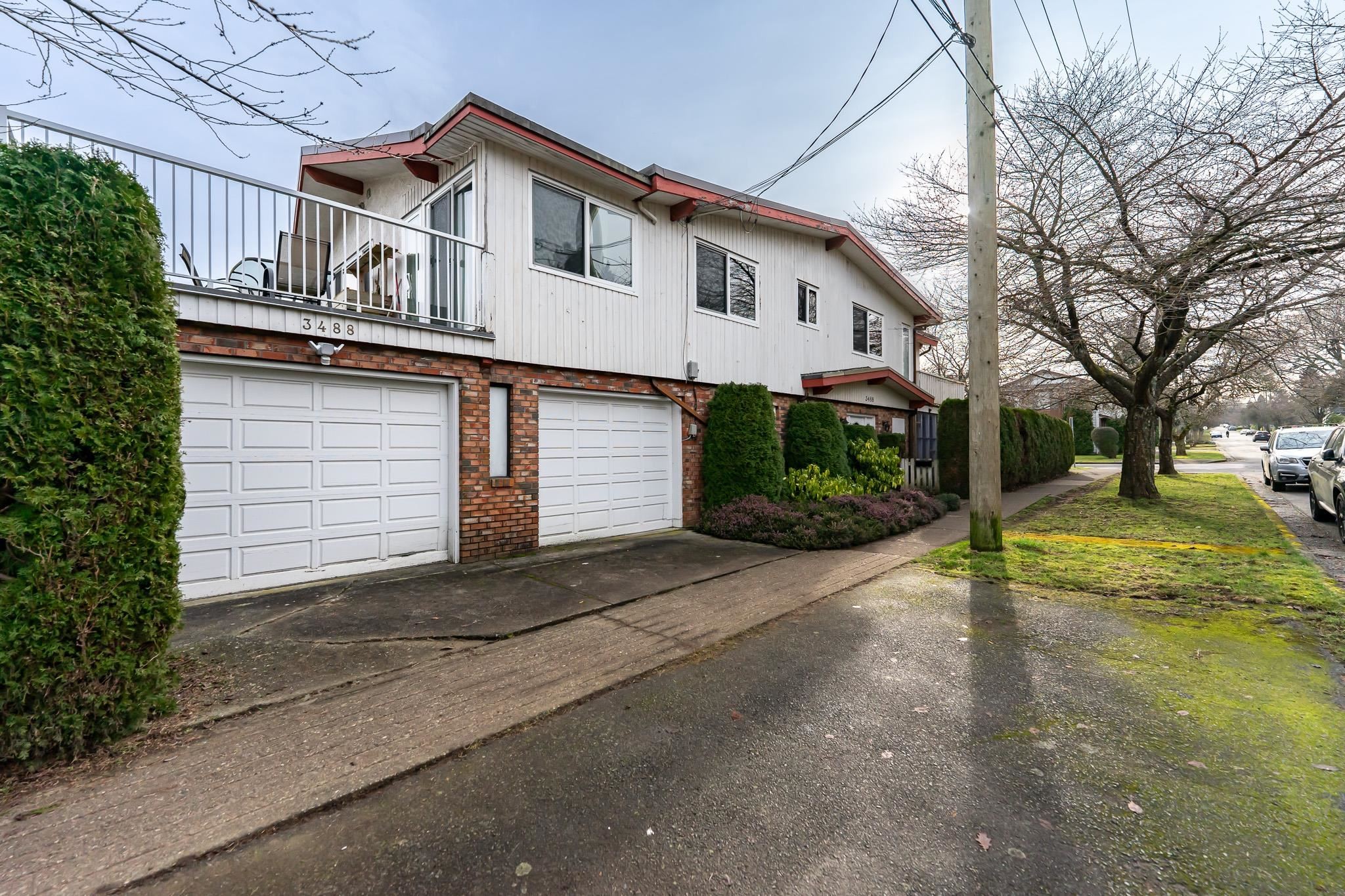 3488 Highbury Street, Vancouver, BC
