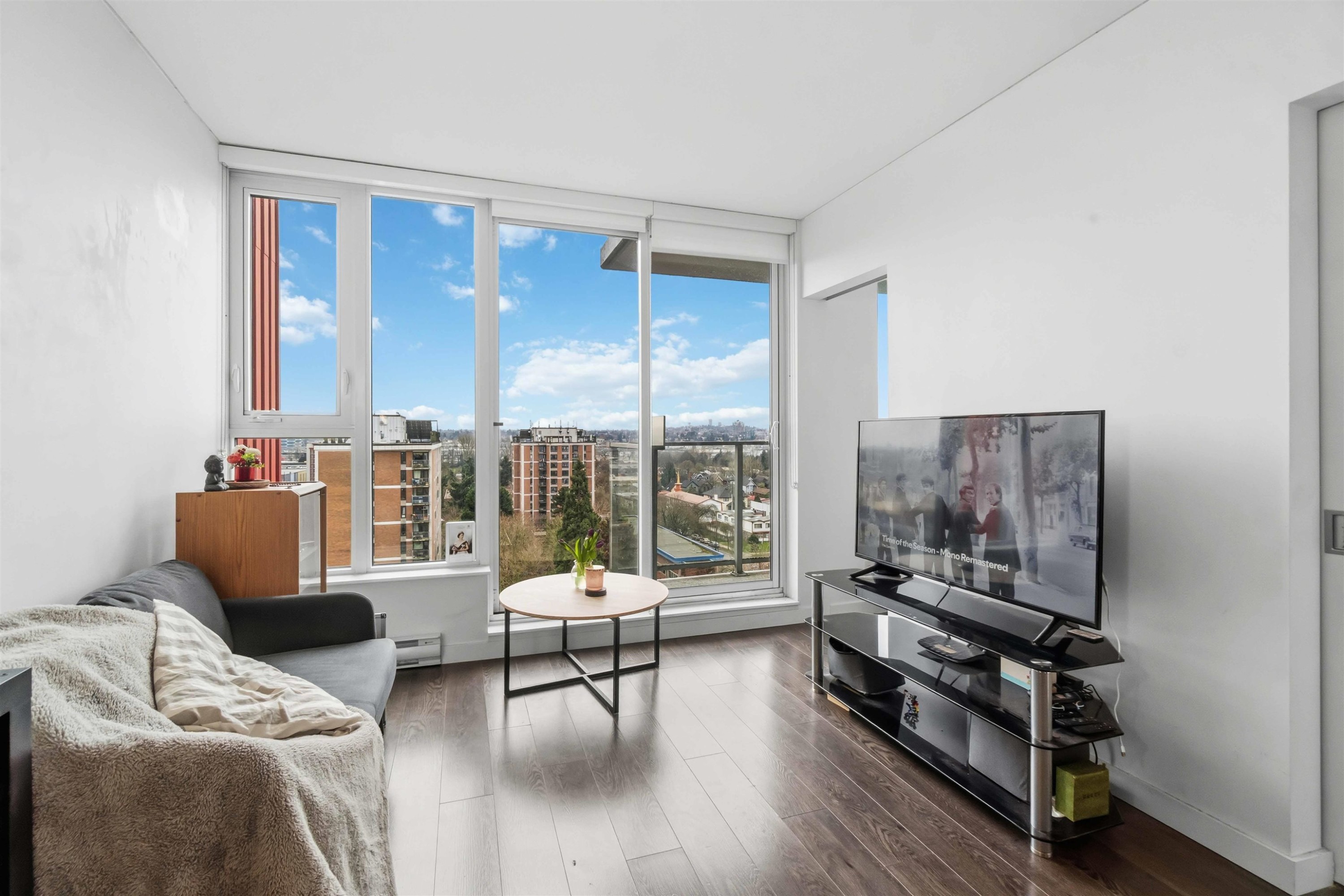 1108-933 Hastings Street E, Vancouver, BC