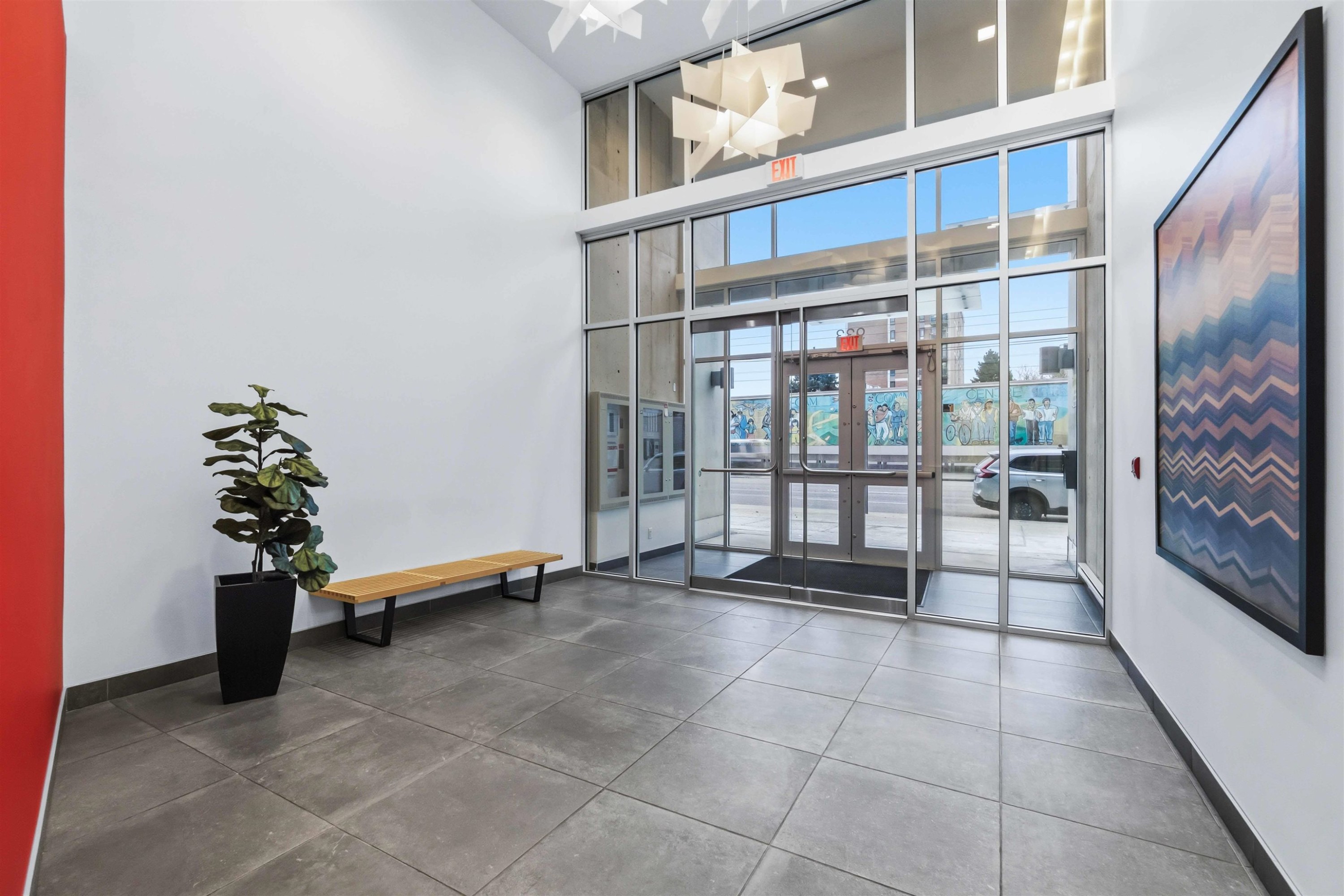 1108-933 Hastings Street E, Vancouver, BC