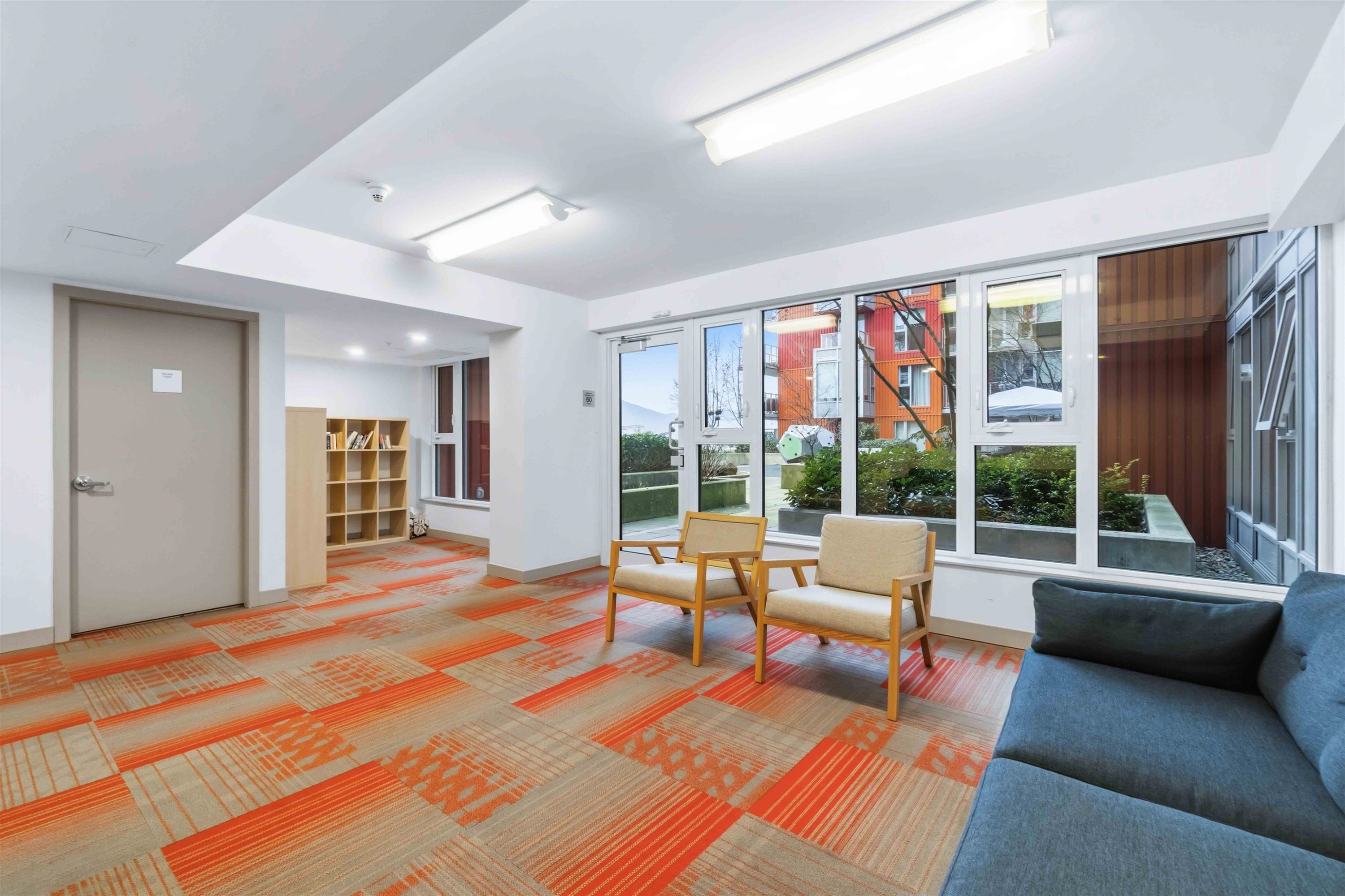 1108-933 Hastings Street E, Vancouver, BC