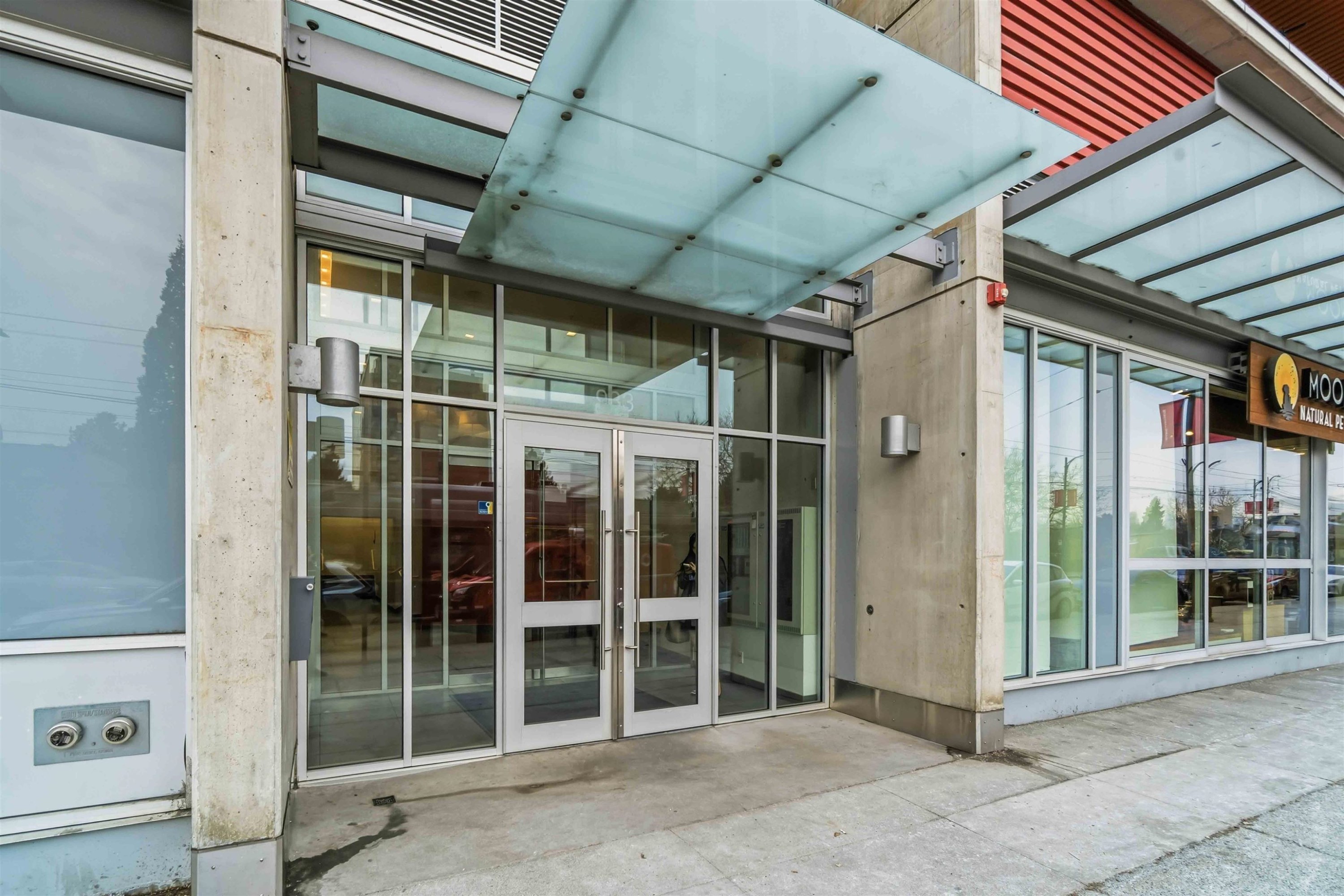 1108-933 Hastings Street E, Vancouver, BC