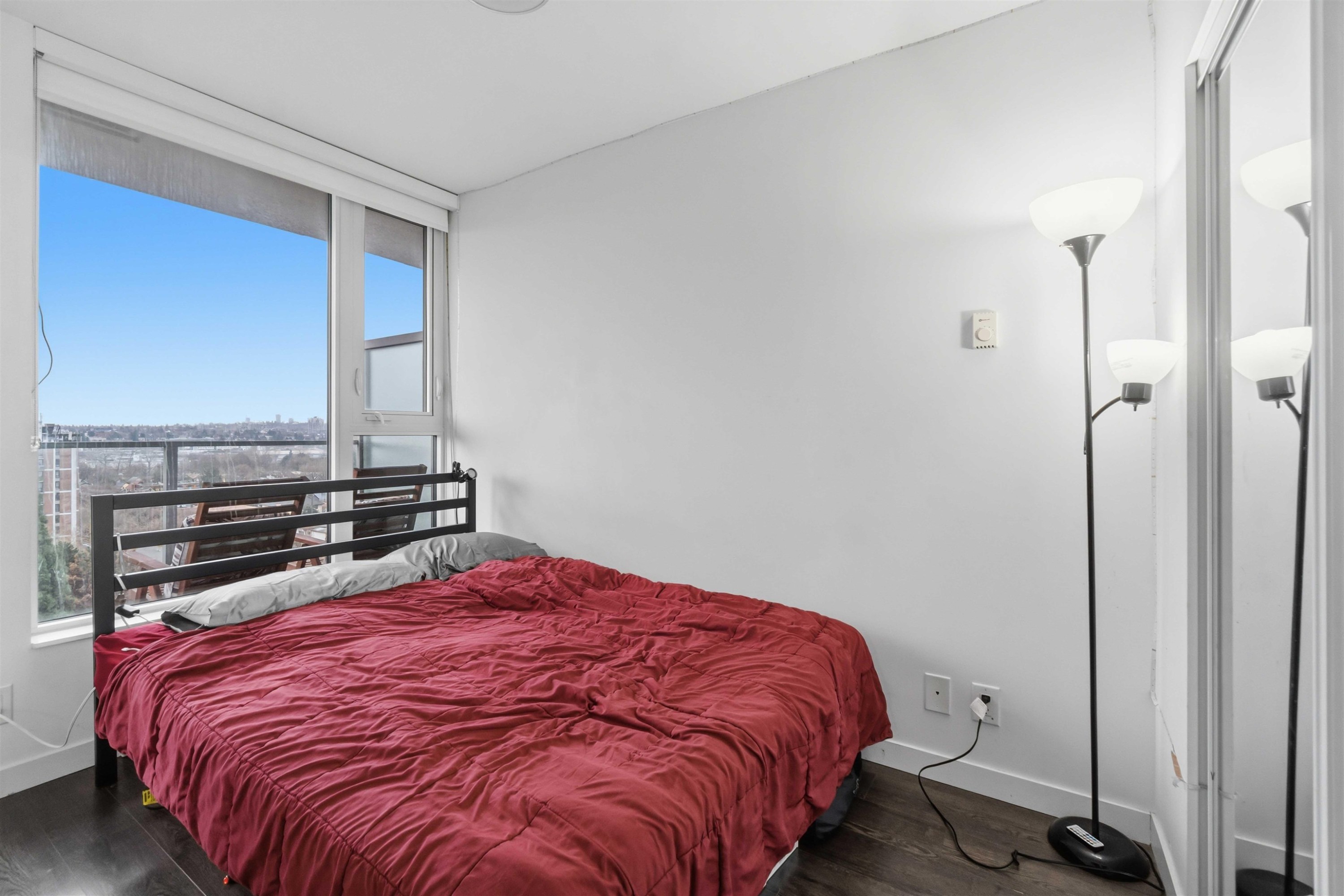 1108-933 Hastings Street E, Vancouver, BC