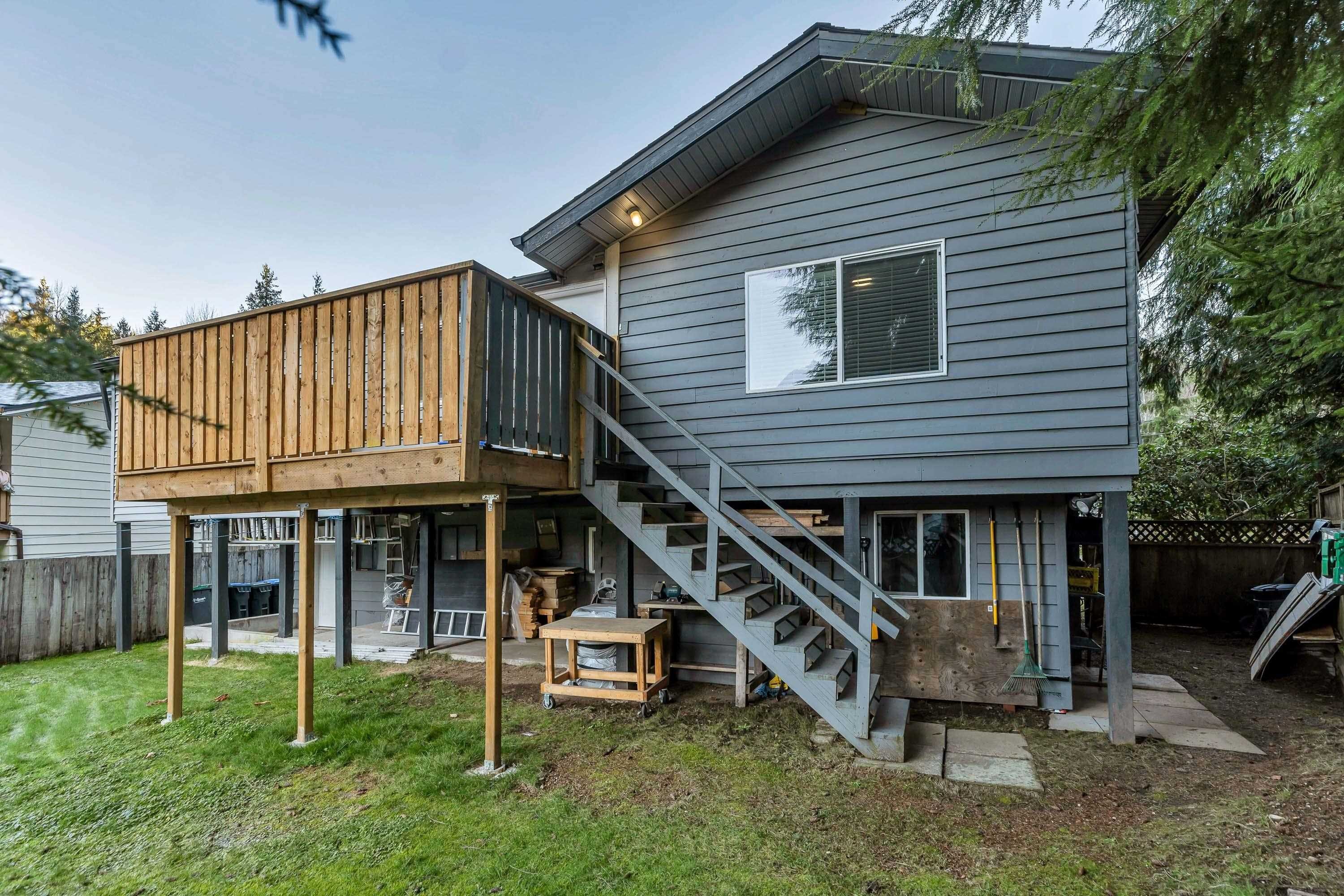 38276 Myrtlewood Crescent, Squamish, BC