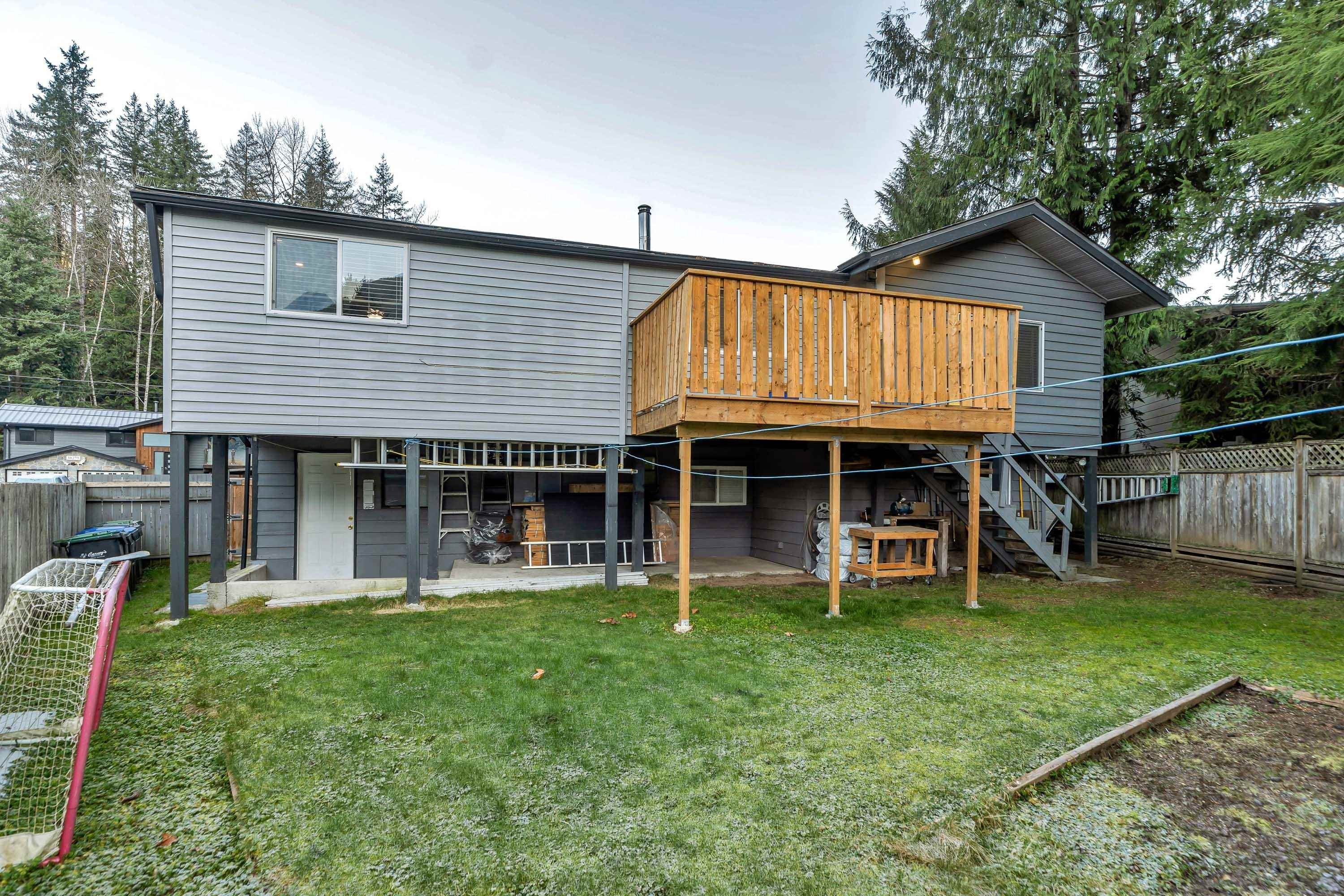 38276 Myrtlewood Crescent, Squamish, BC