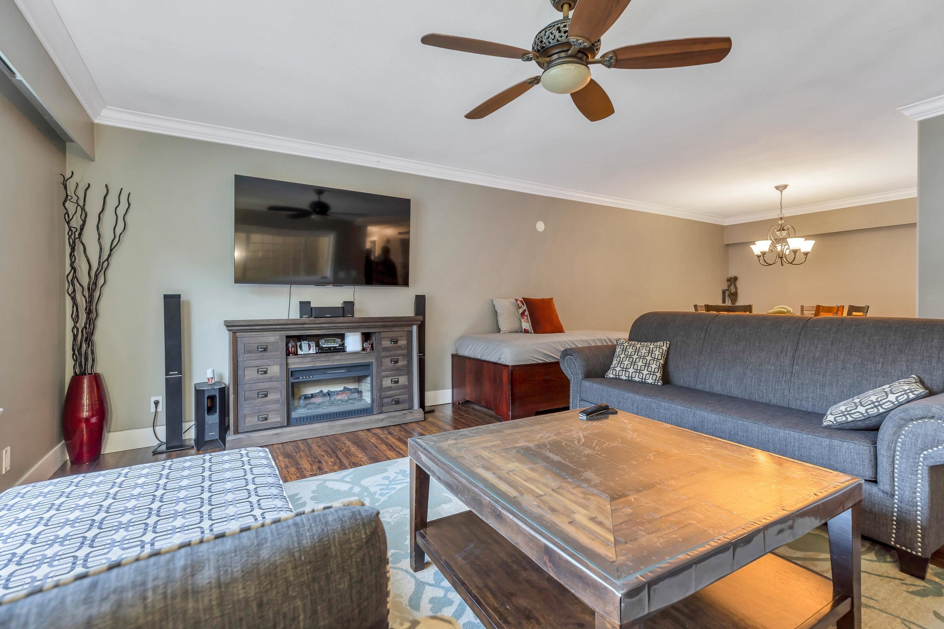 38276 Myrtlewood Crescent, Squamish, BC