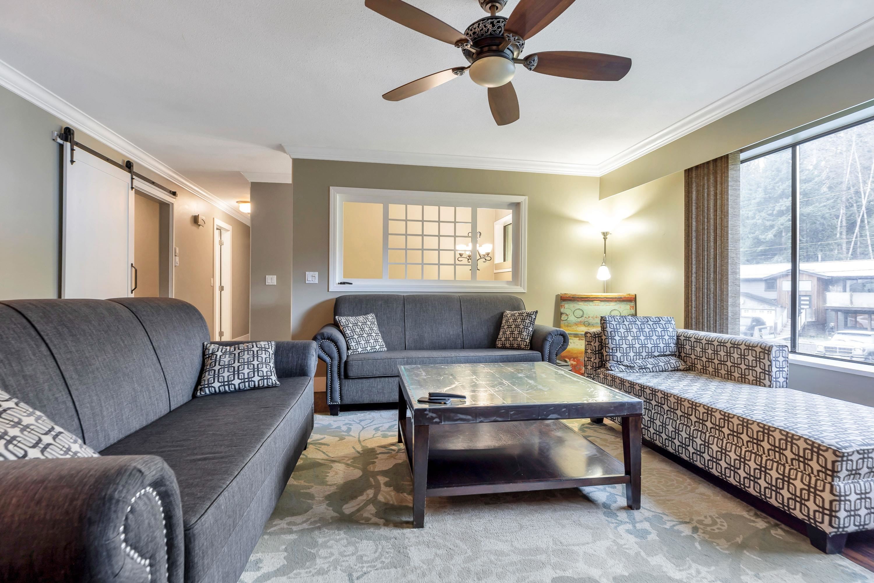 38276 Myrtlewood Crescent, Squamish, BC