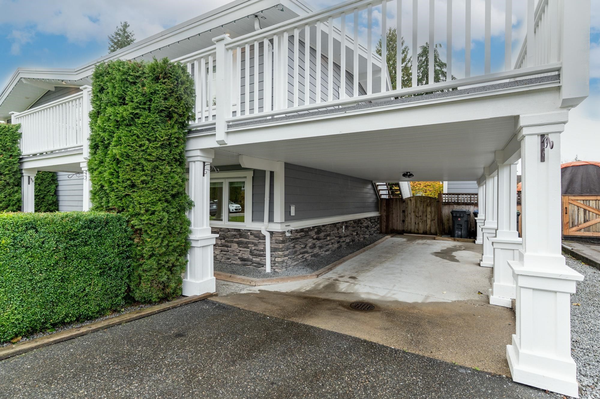 3653 St. Thomas Street, Port Coquitlam, BC