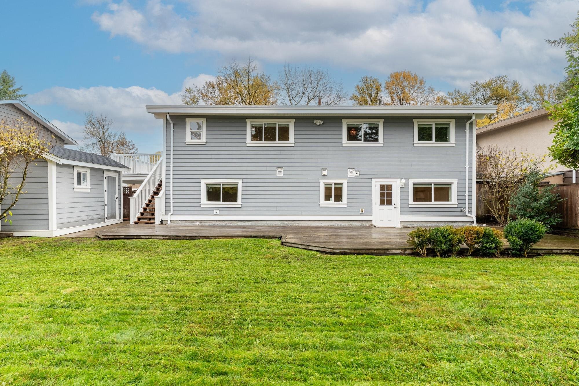 3653 St. Thomas Street, Port Coquitlam, BC