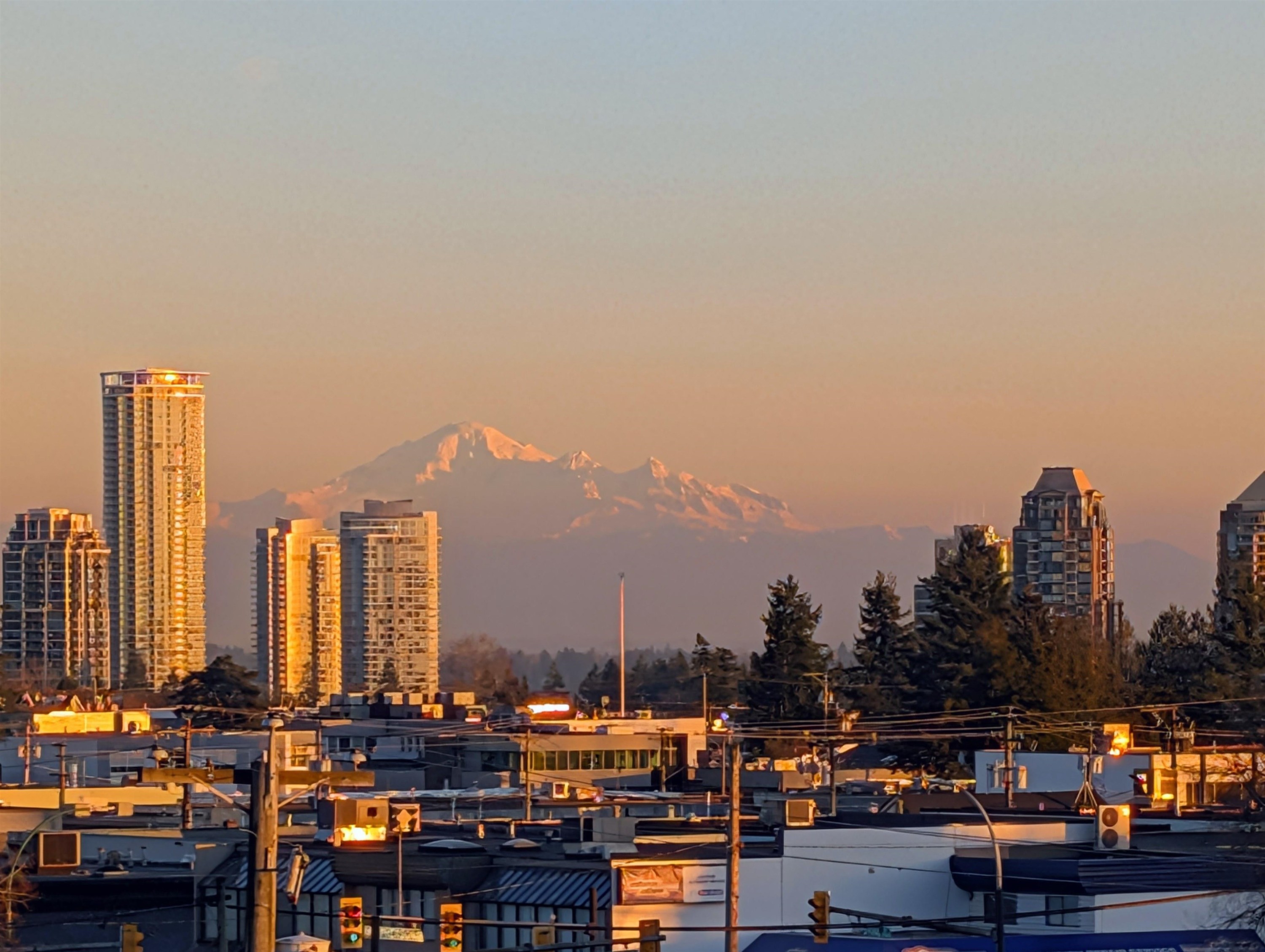 Ph15-5355 Lane Street, Burnaby, BC