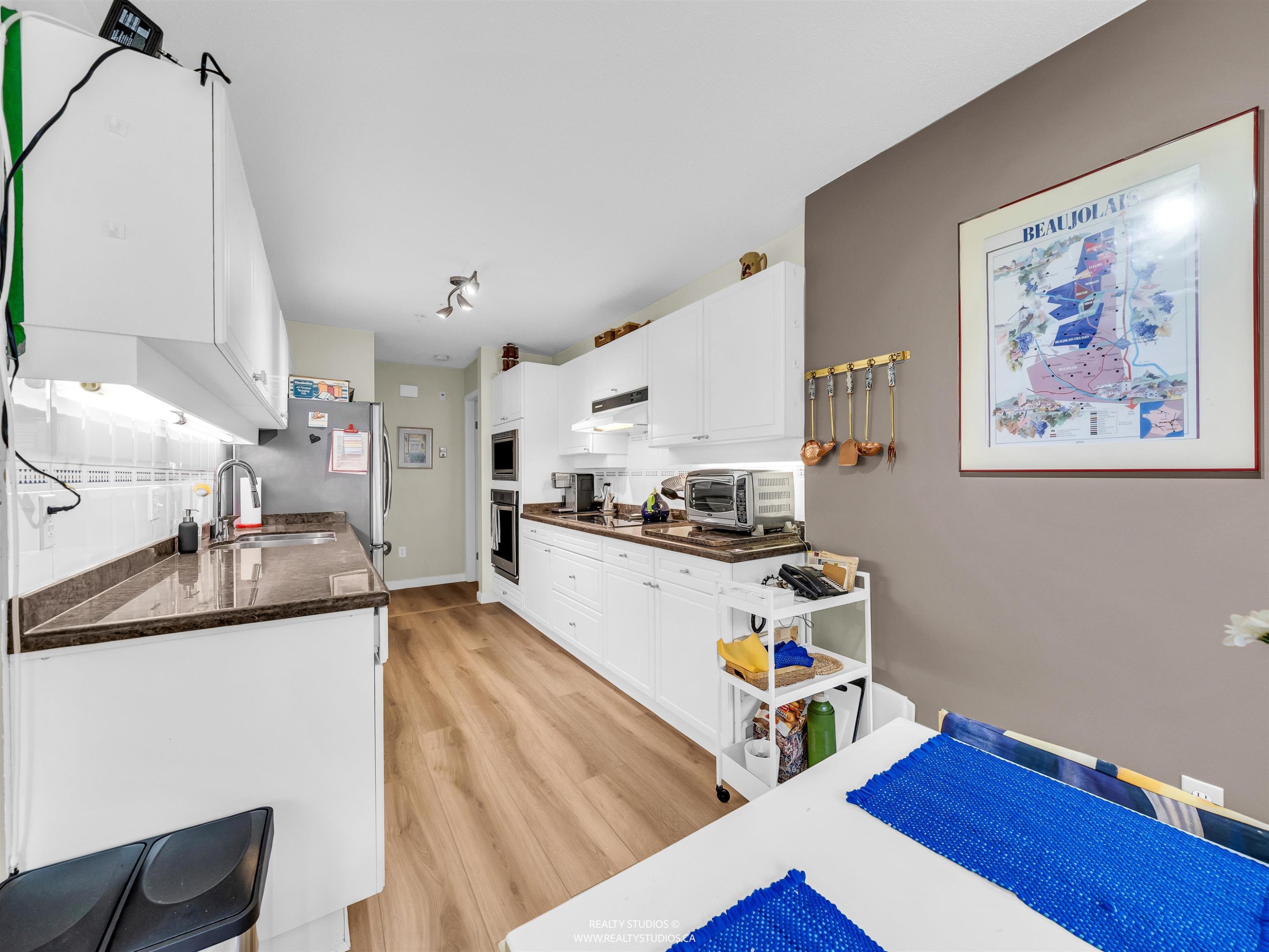 302-3670 Banff Court, North Vancouver, BC