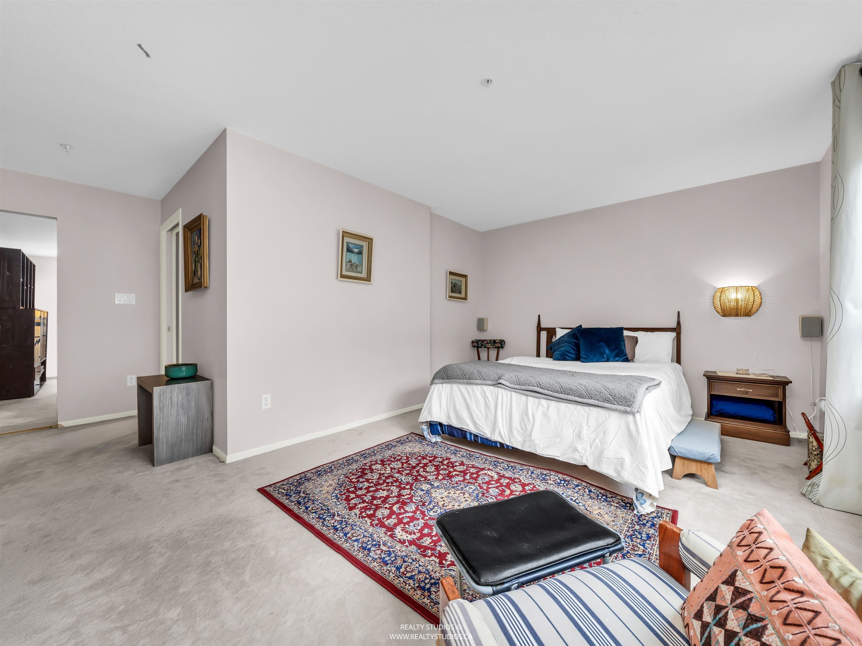 302-3670 Banff Court, North Vancouver, BC