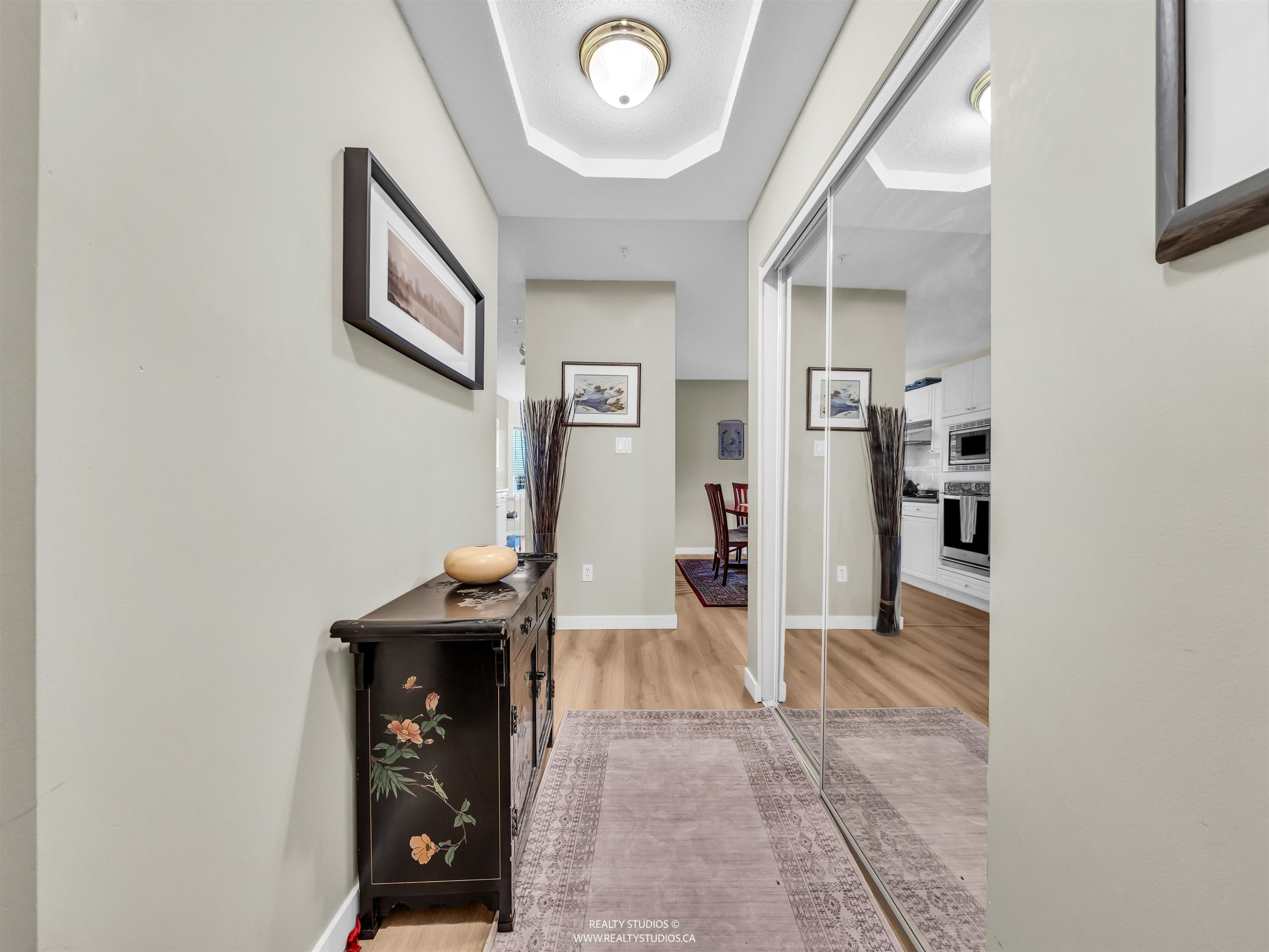 302-3670 Banff Court, North Vancouver, BC