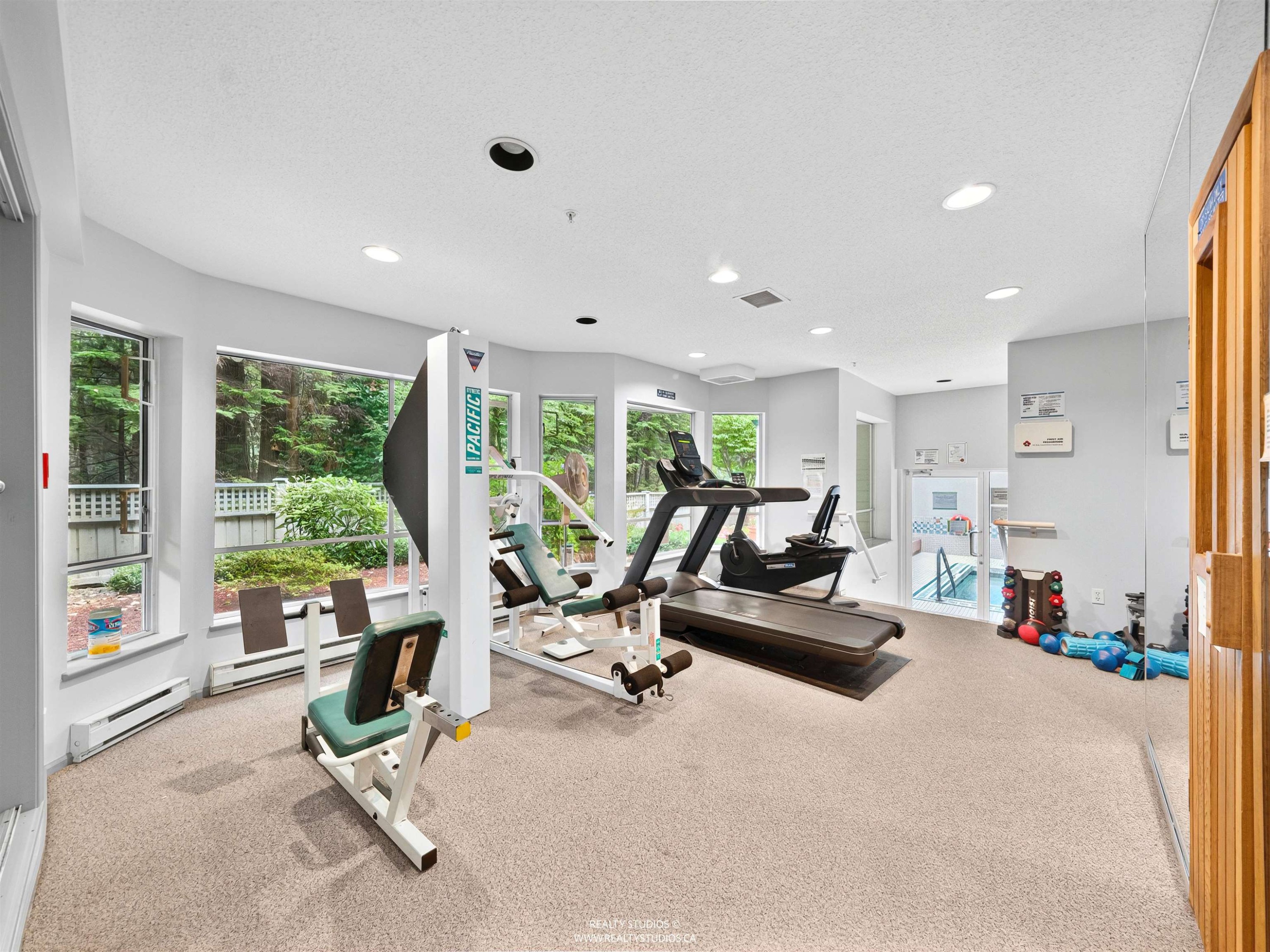 302-3670 Banff Court, North Vancouver, BC