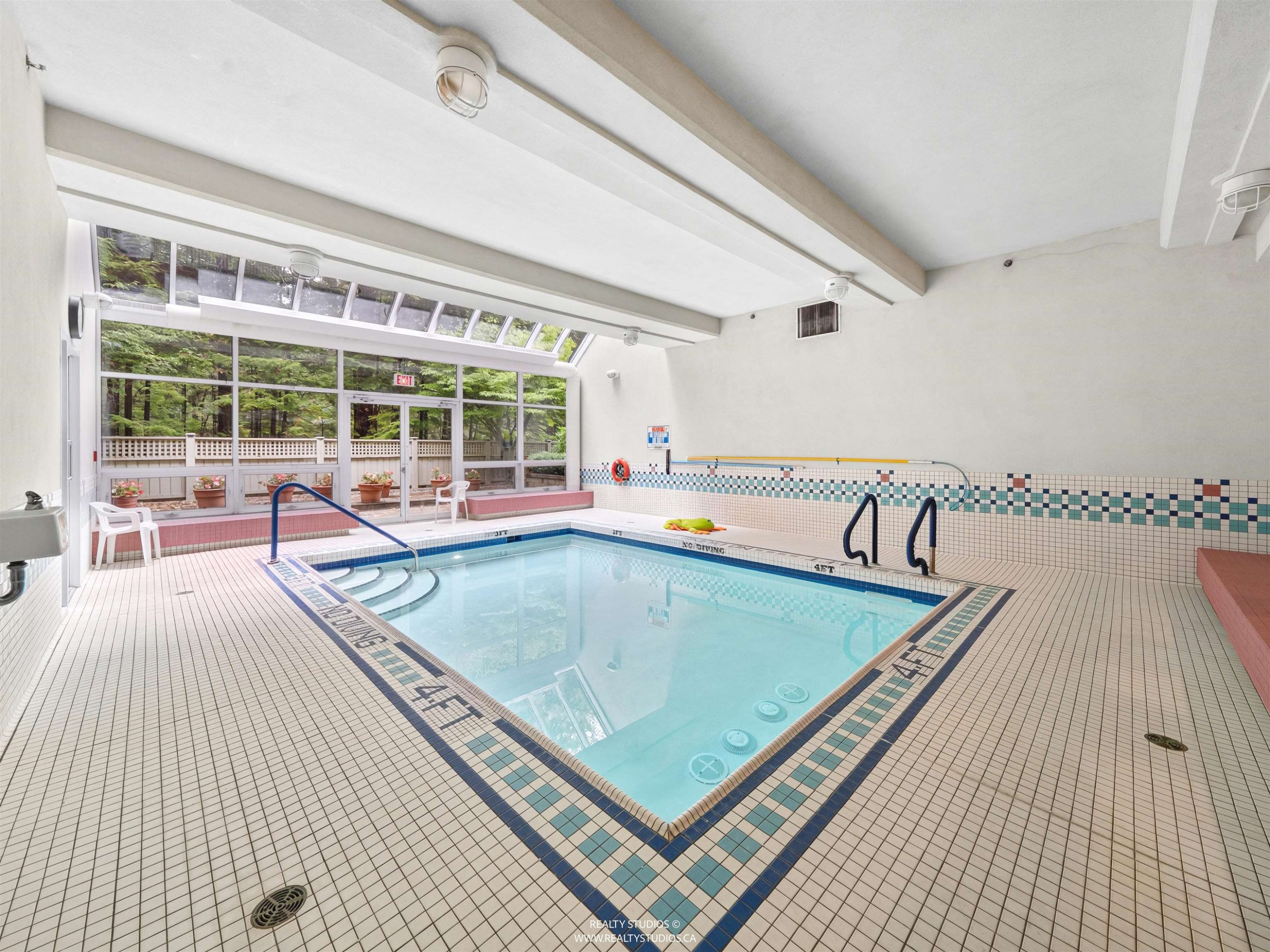 302-3670 Banff Court, North Vancouver, BC