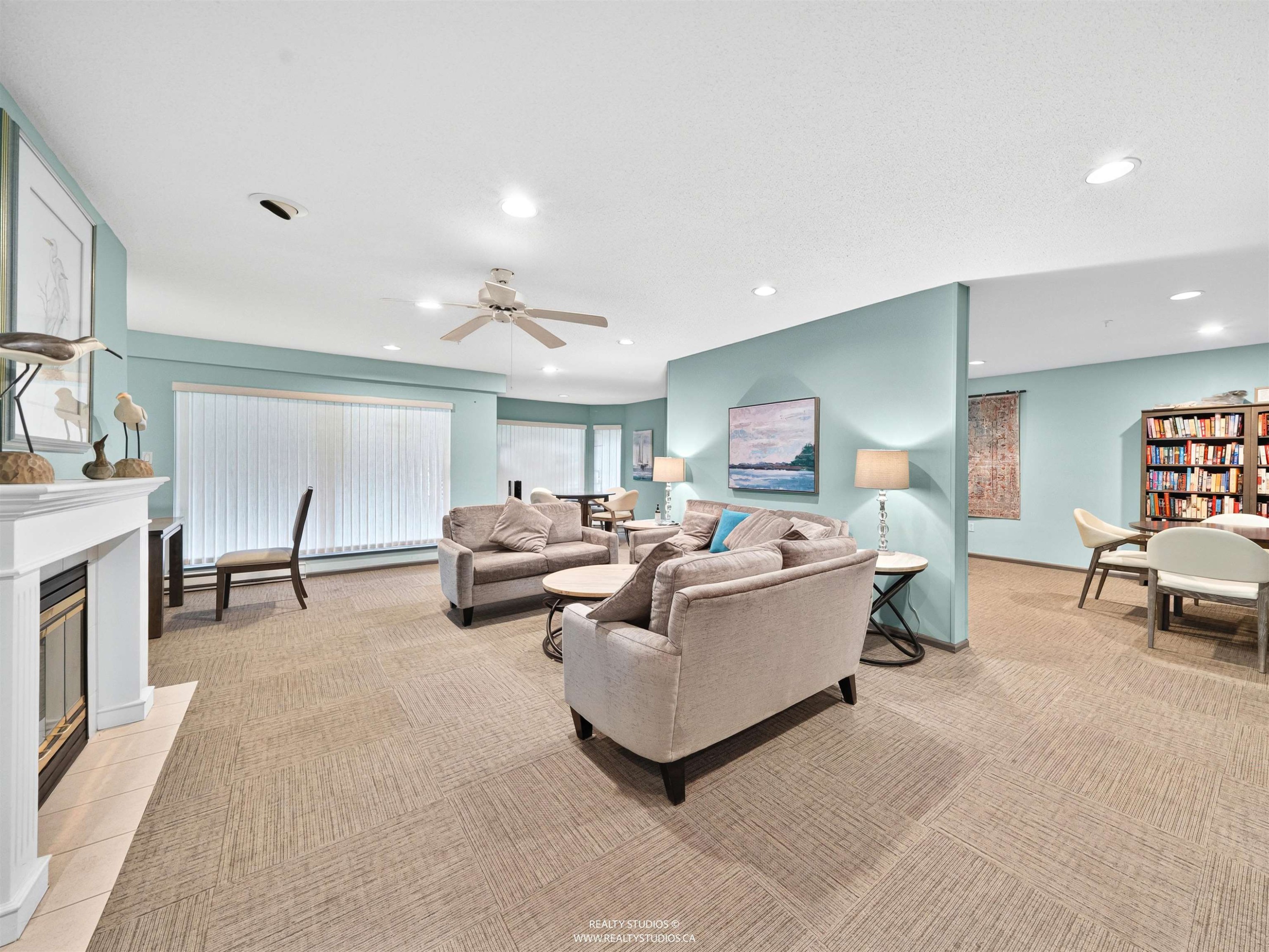 302-3670 Banff Court, North Vancouver, BC