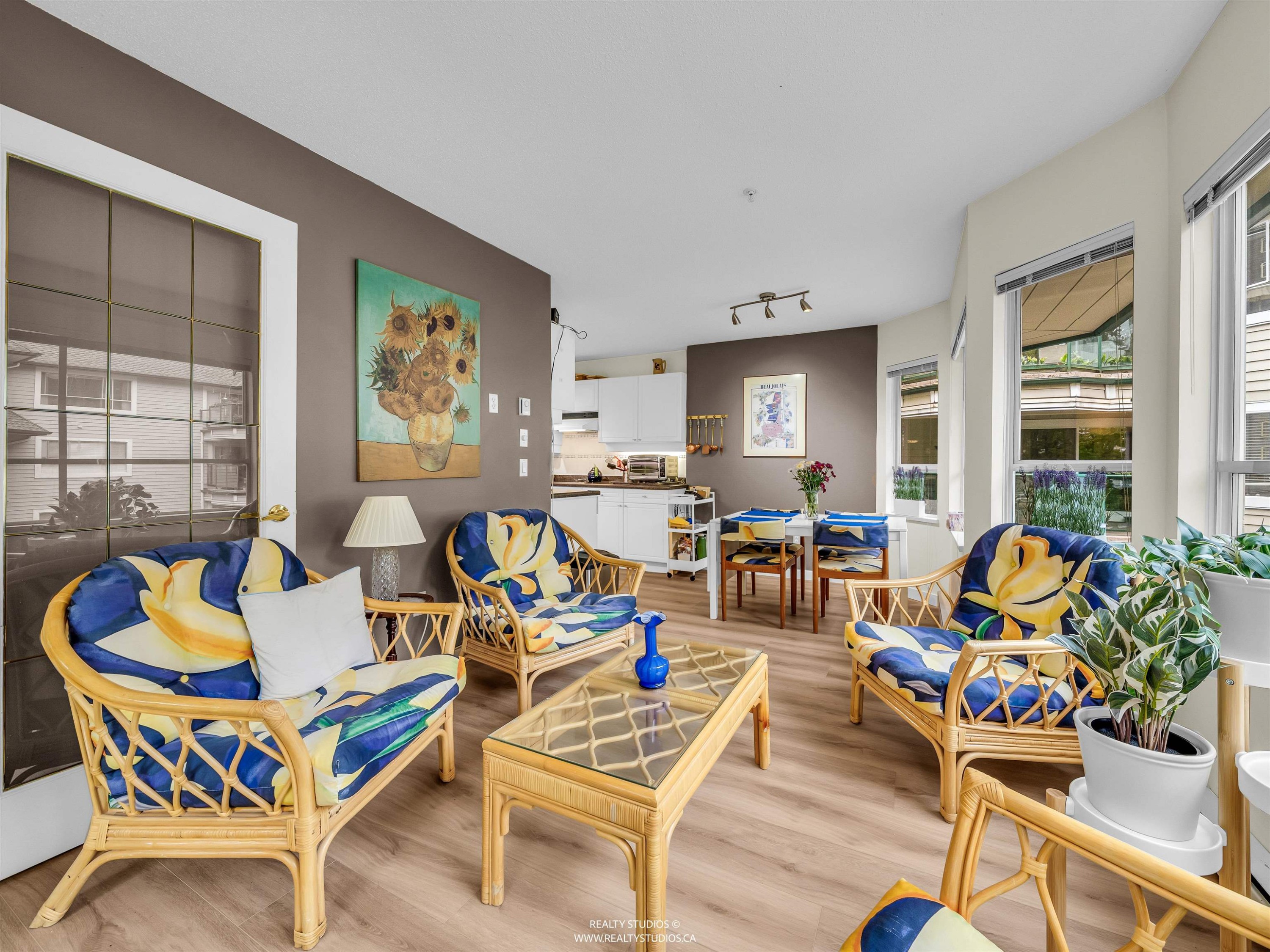 302-3670 Banff Court, North Vancouver, BC