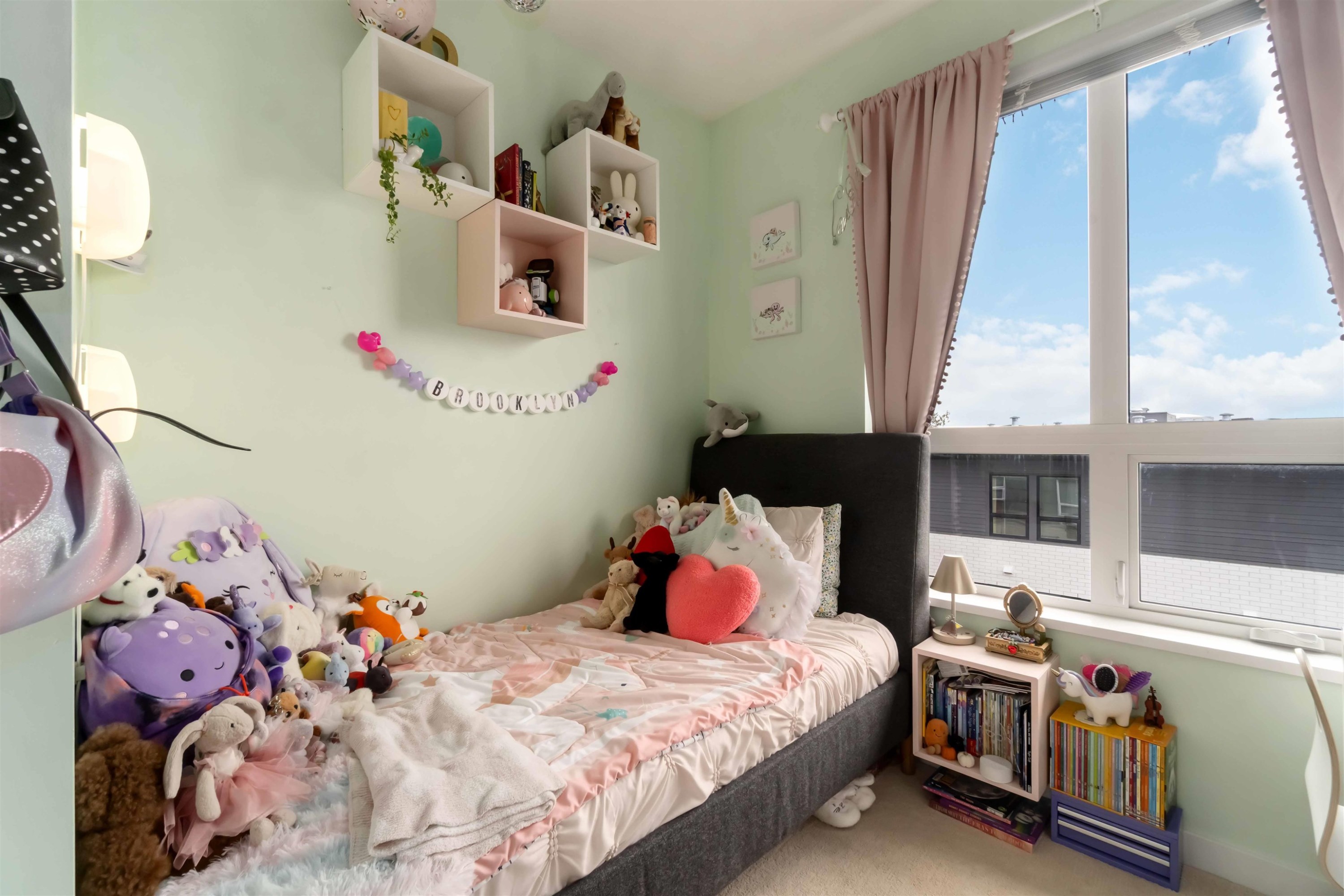 503-9168 Slopes Mews, Burnaby, BC