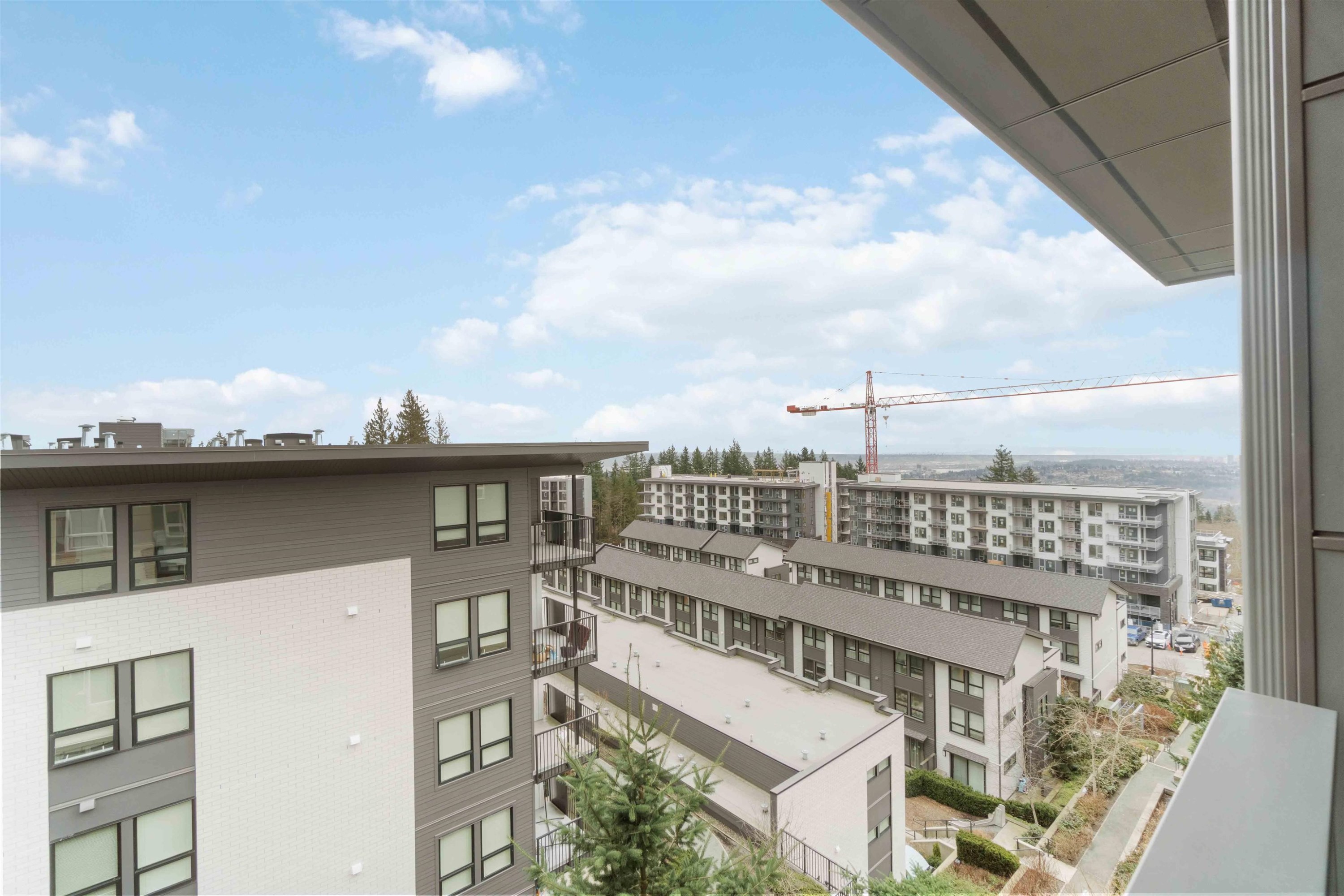 503-9168 Slopes Mews, Burnaby, BC