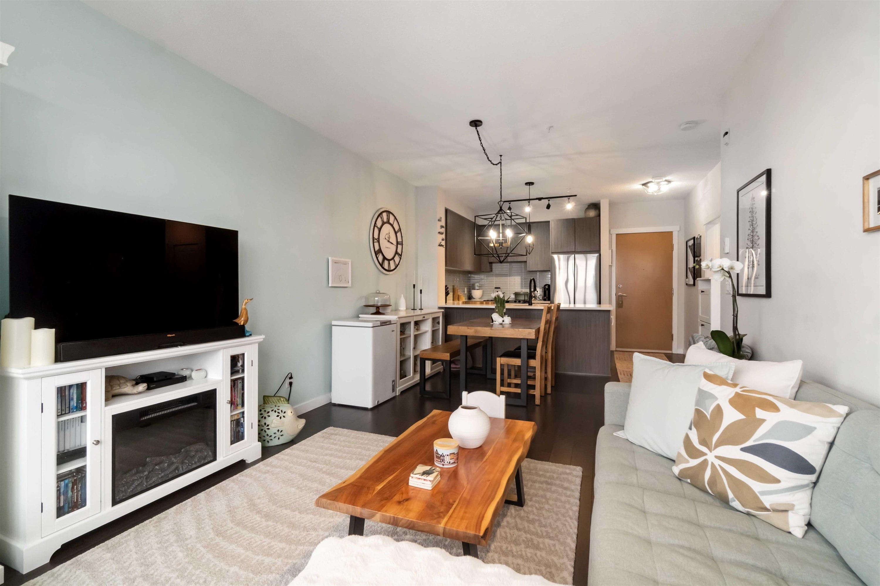 503-9168 Slopes Mews, Burnaby, BC