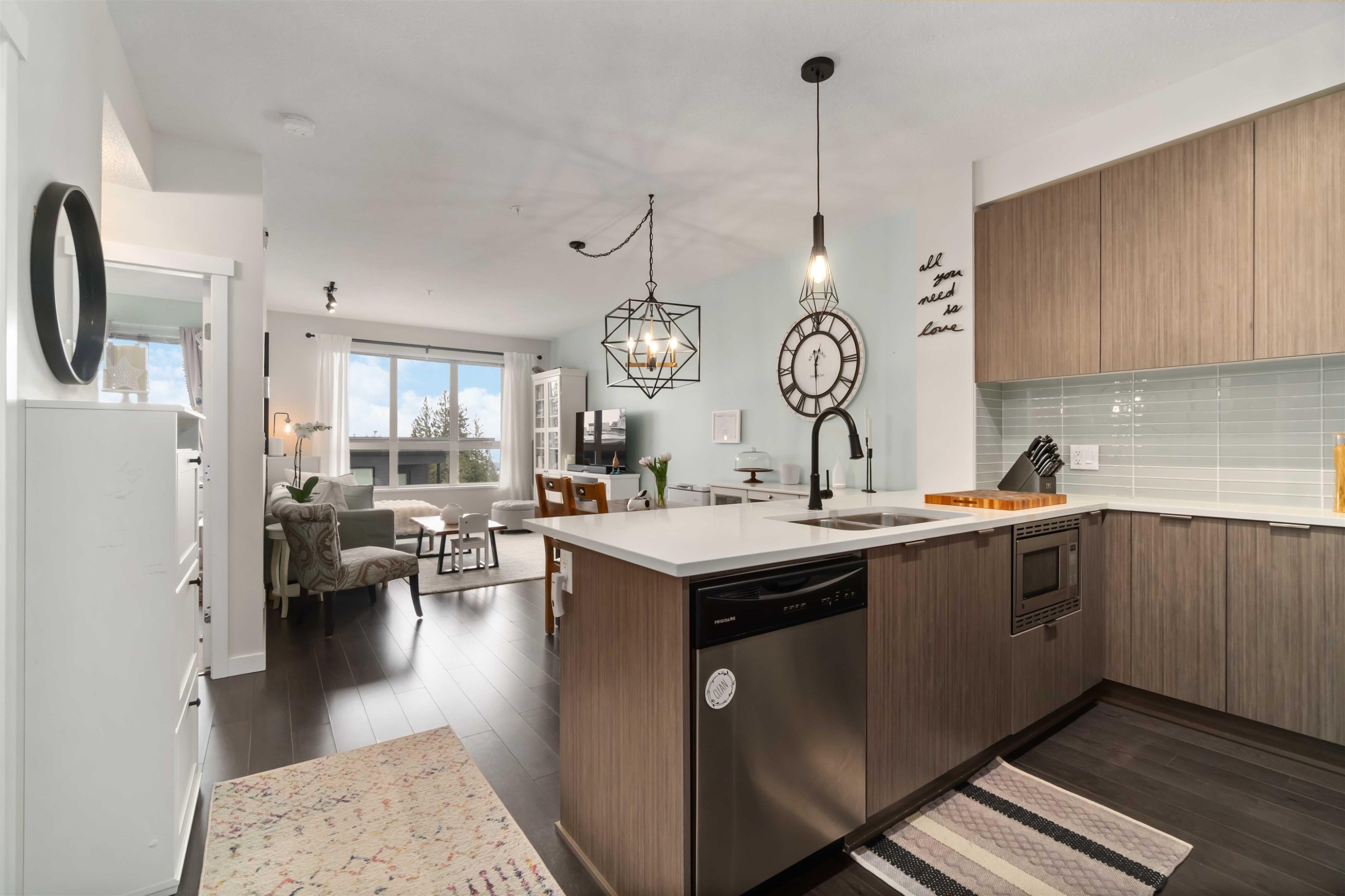 503-9168 Slopes Mews, Burnaby, BC