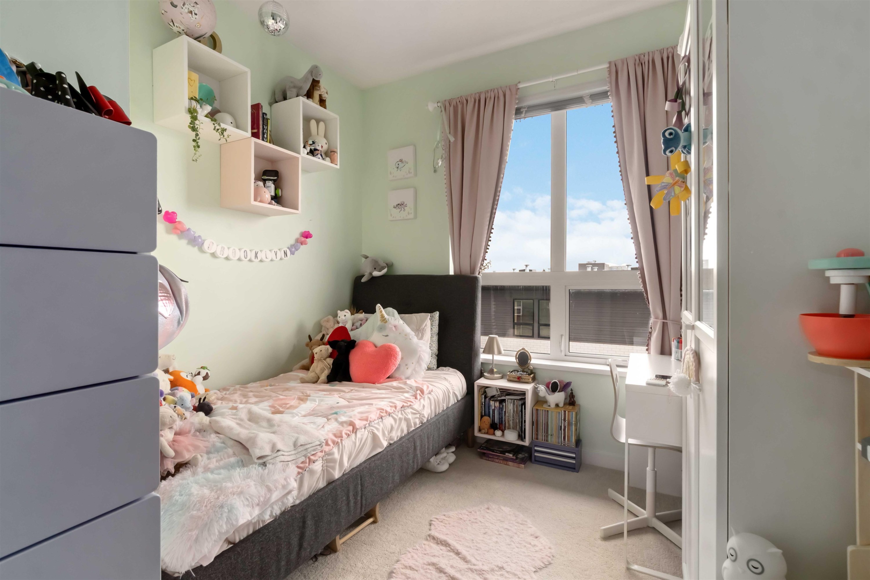 503-9168 Slopes Mews, Burnaby, BC