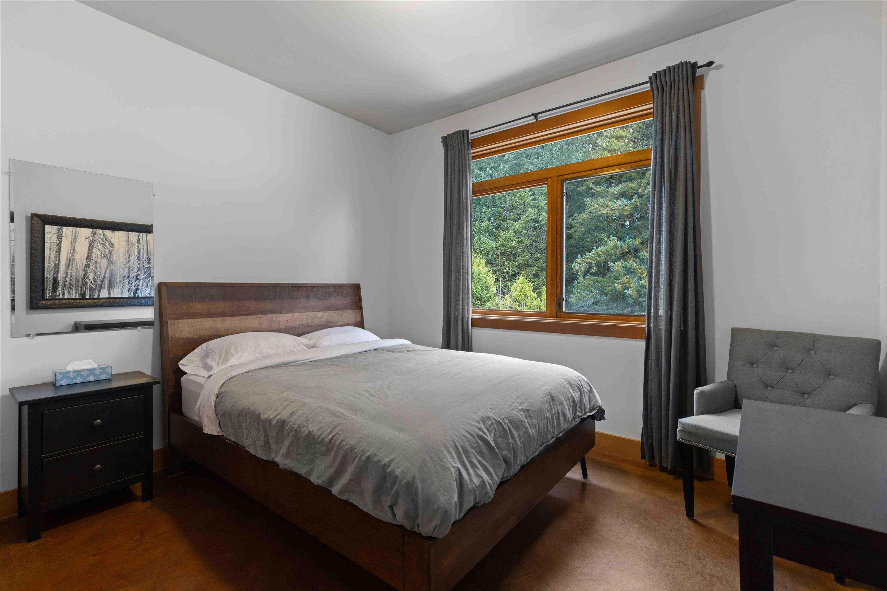 7703 Pemberton Portage Road, Pemberton, BC