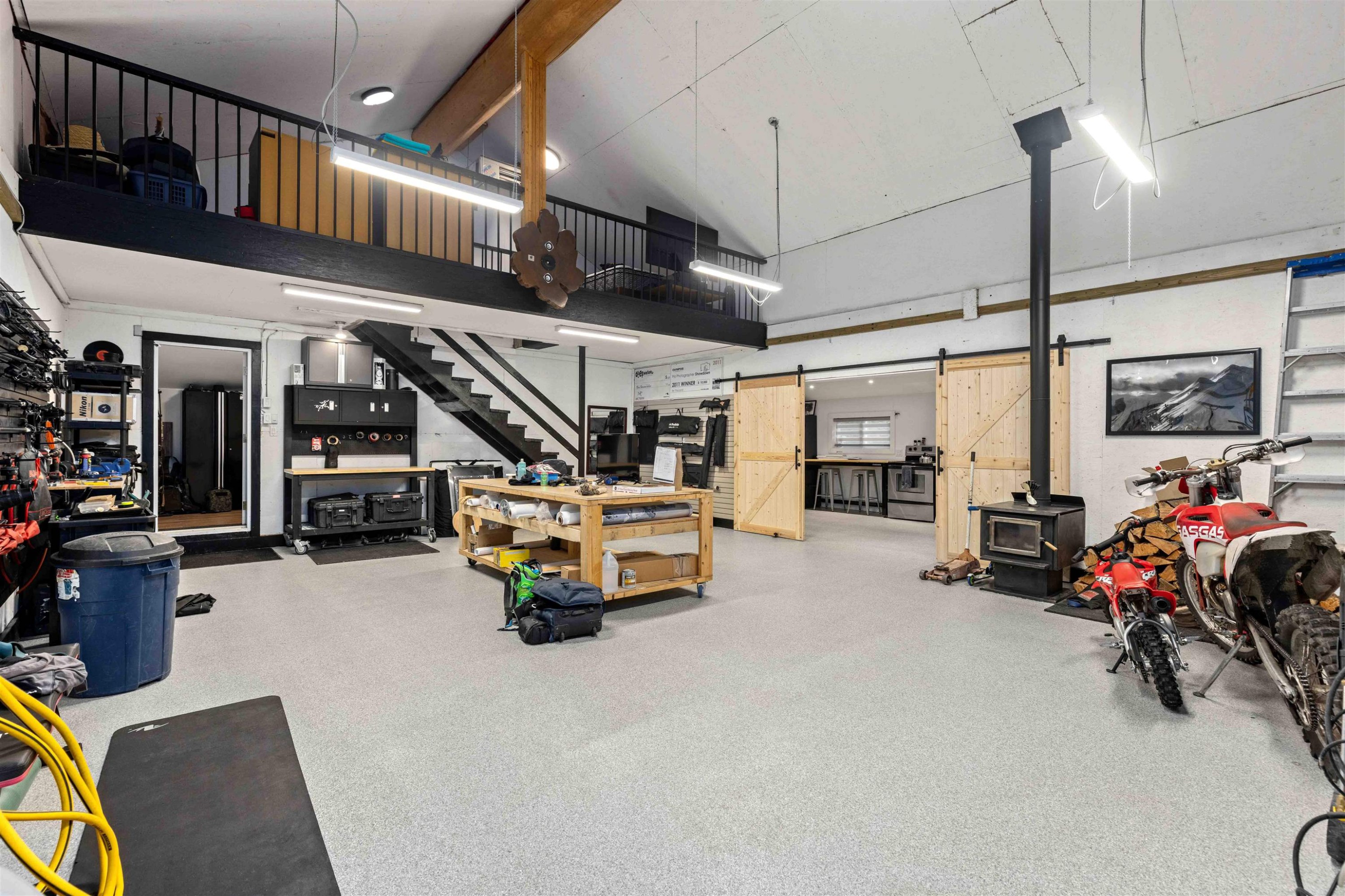 7703 Pemberton Portage Road, Pemberton, BC