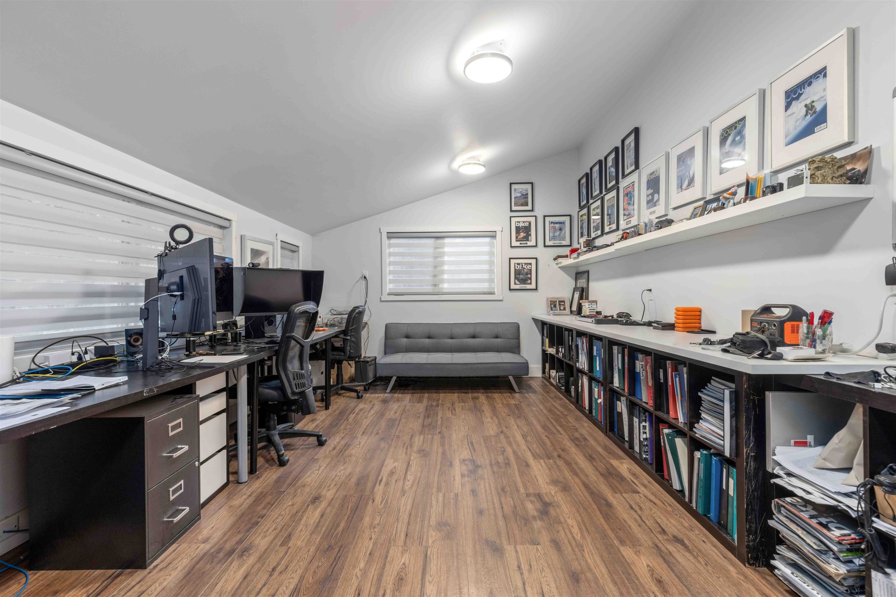 7703 Pemberton Portage Road, Pemberton, BC