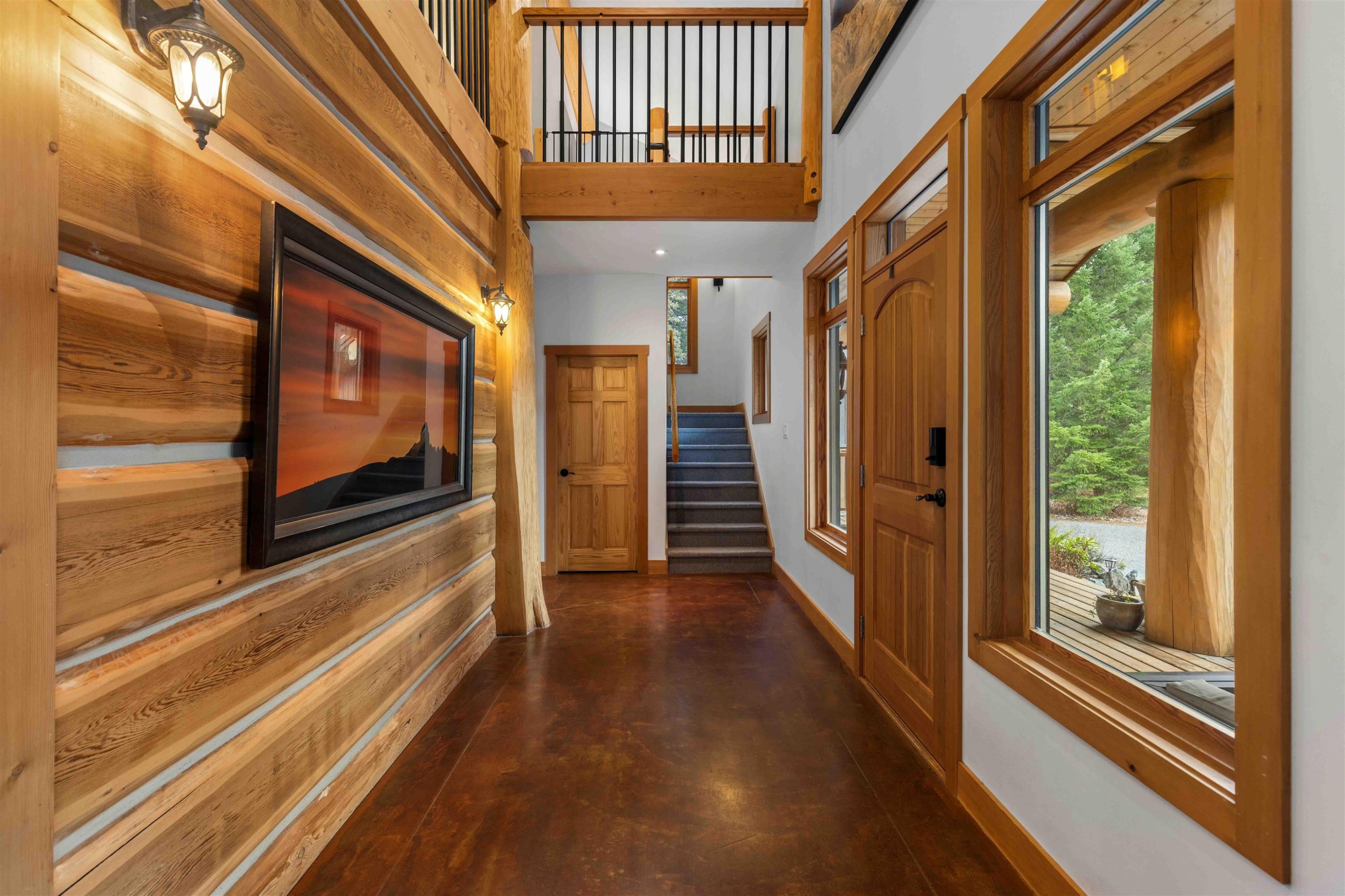 7703 Pemberton Portage Road, Pemberton, BC