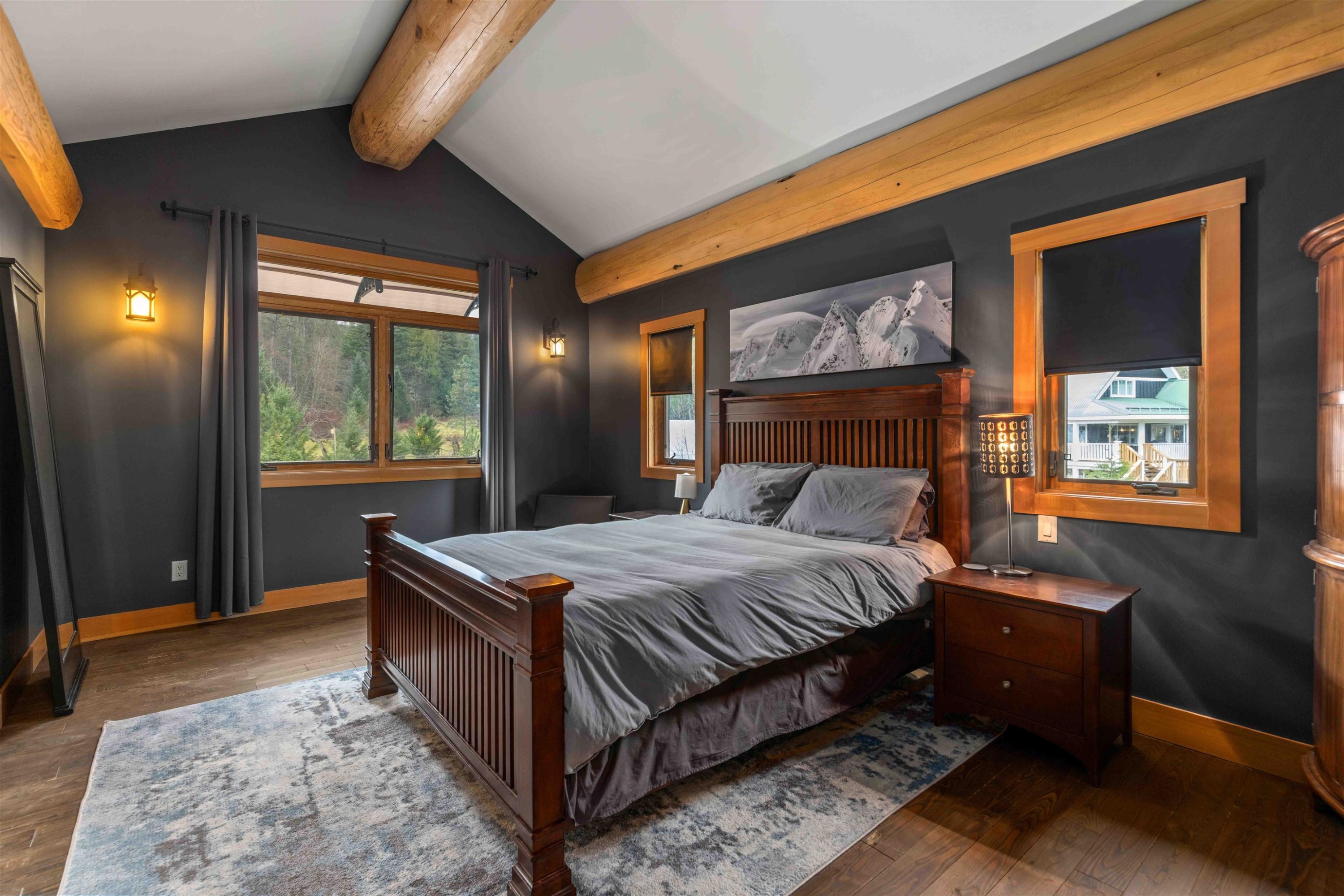 7703 Pemberton Portage Road, Pemberton, BC