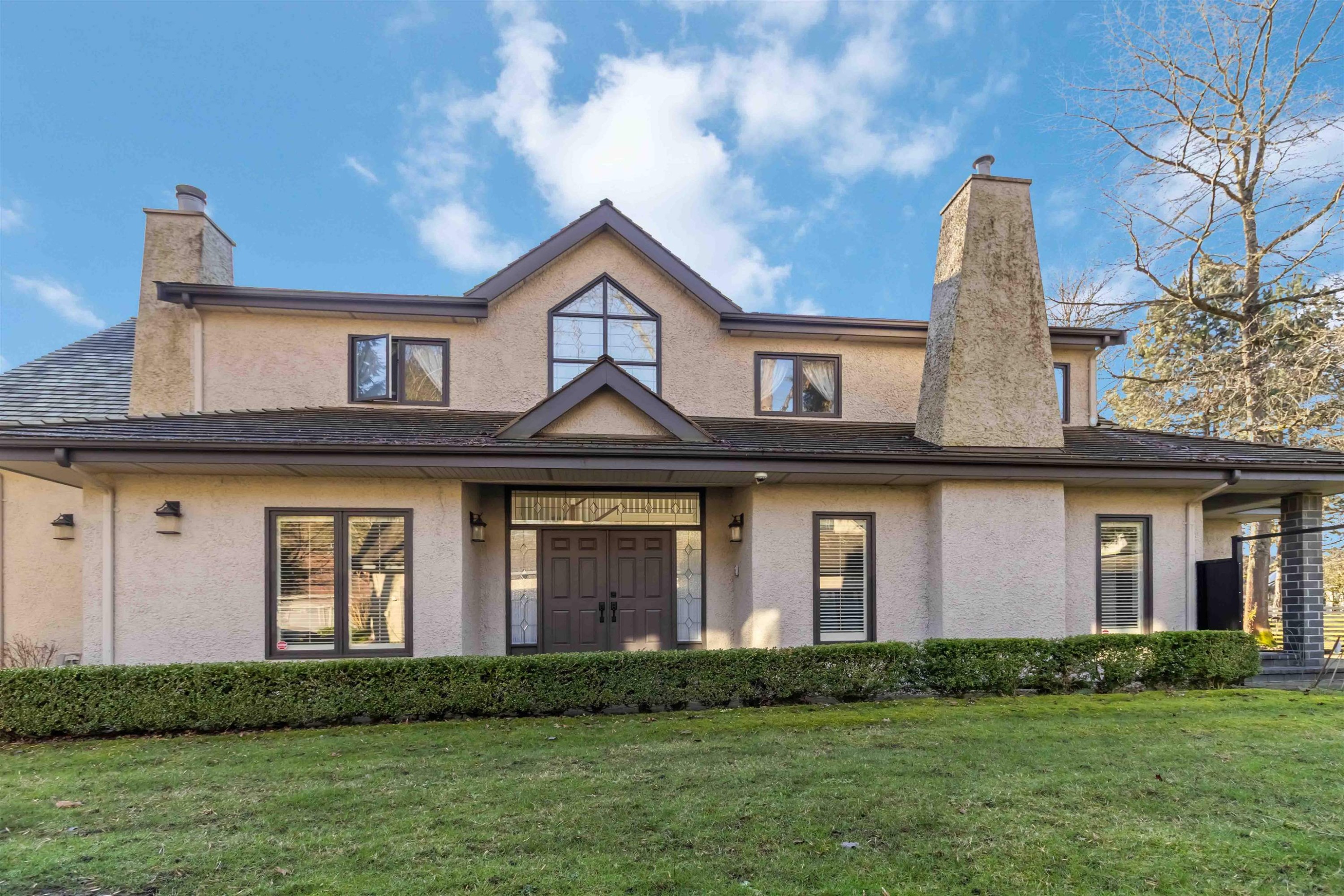 8405 Gillnet Place, Vancouver, BC