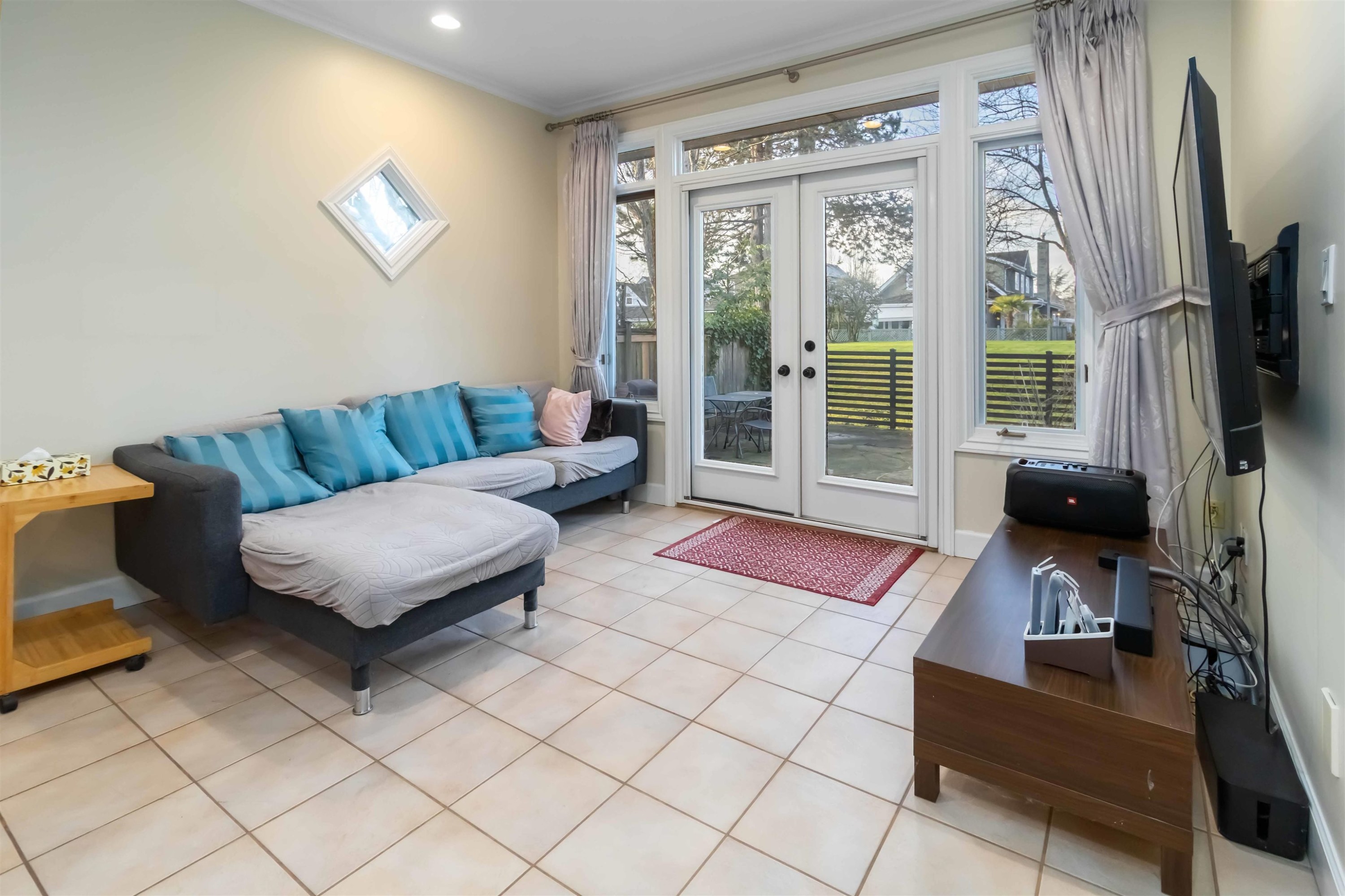 8405 Gillnet Place, Vancouver, BC