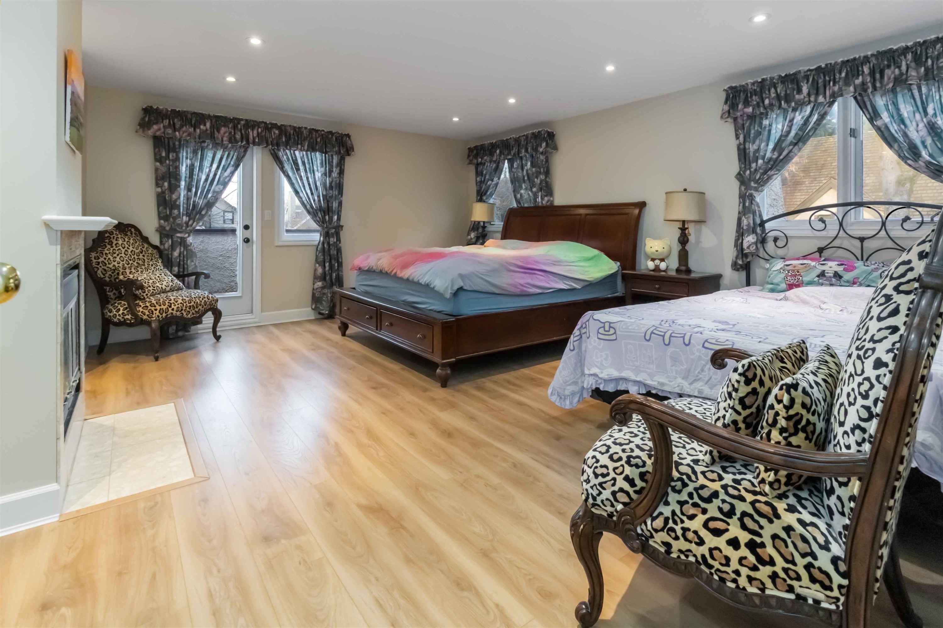 8405 Gillnet Place, Vancouver, BC