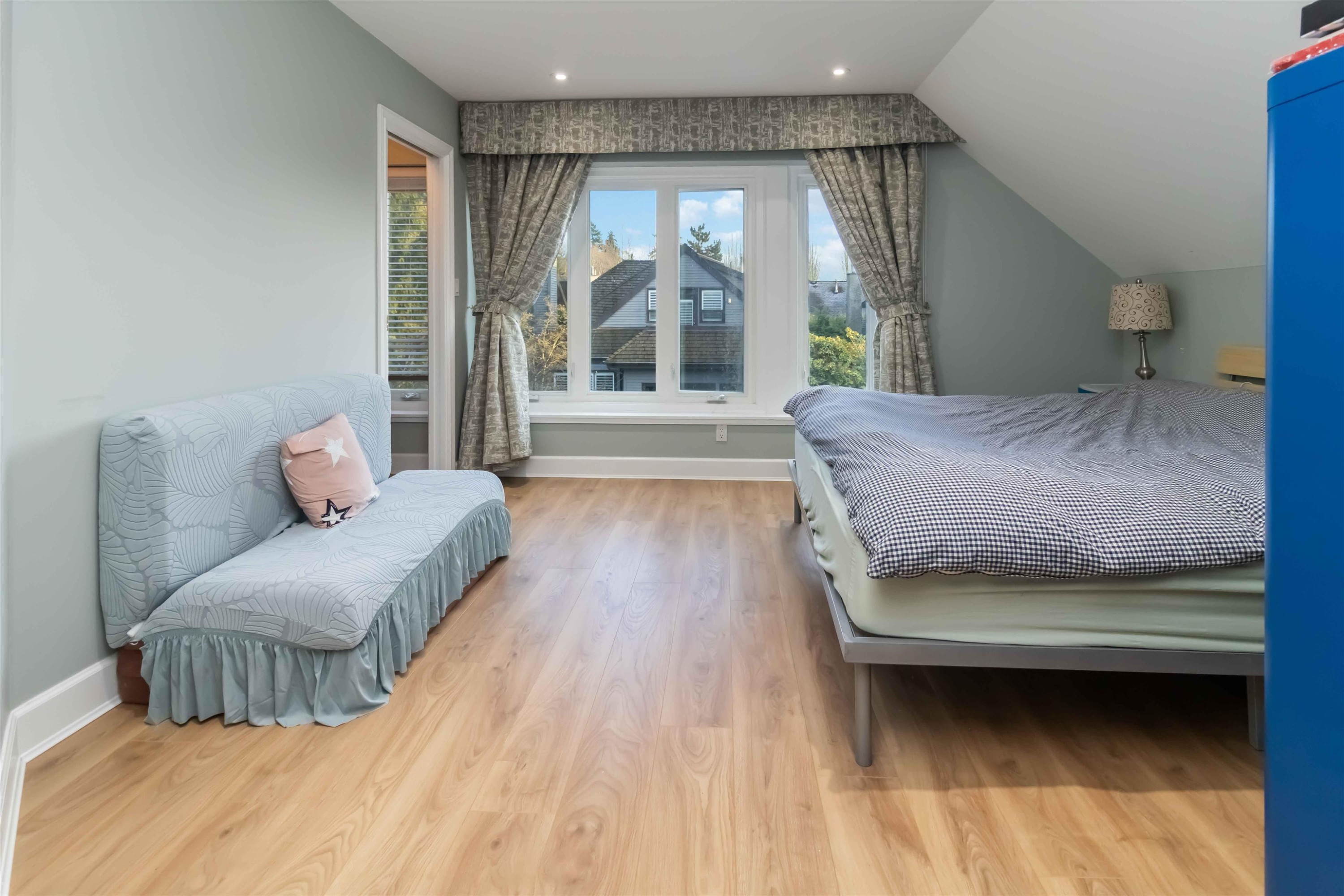 8405 Gillnet Place, Vancouver, BC