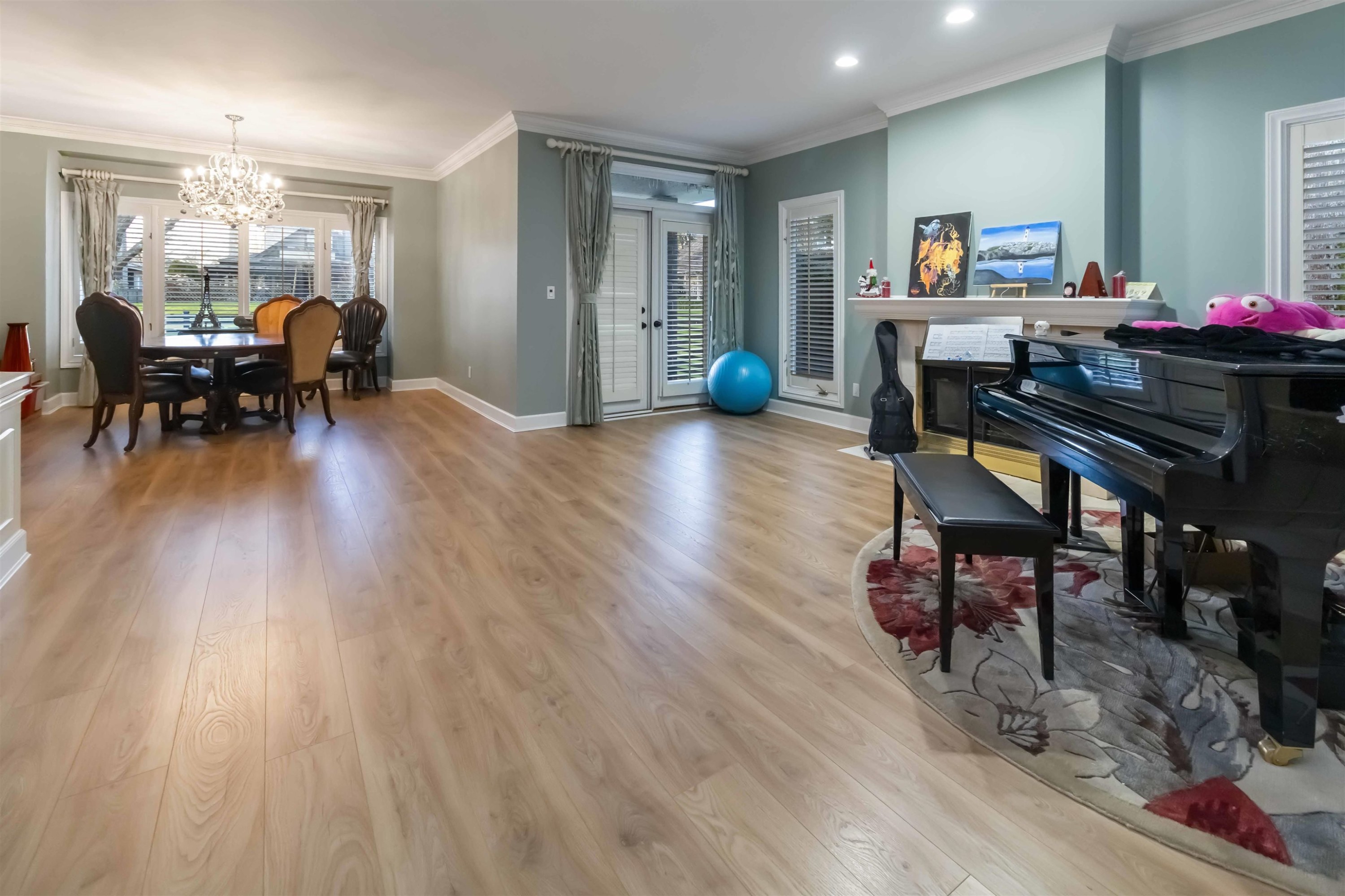 8405 Gillnet Place, Vancouver, BC