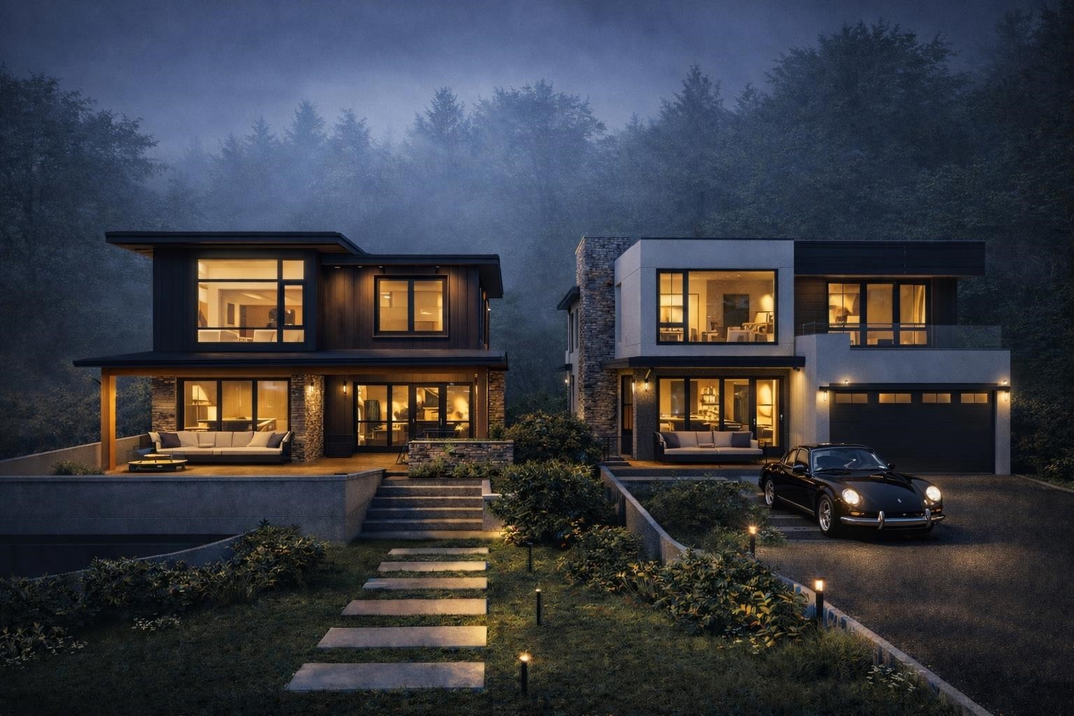 430 Macbeth Crescent, West Vancouver, BC