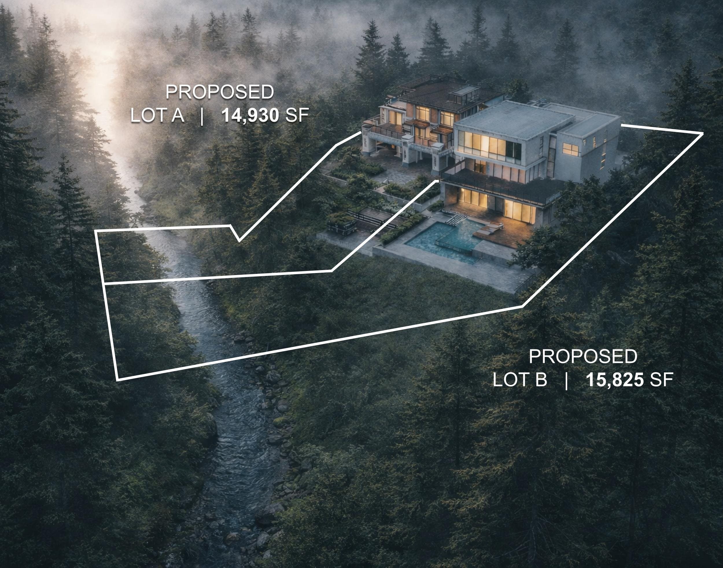 430 Macbeth Crescent, West Vancouver, BC