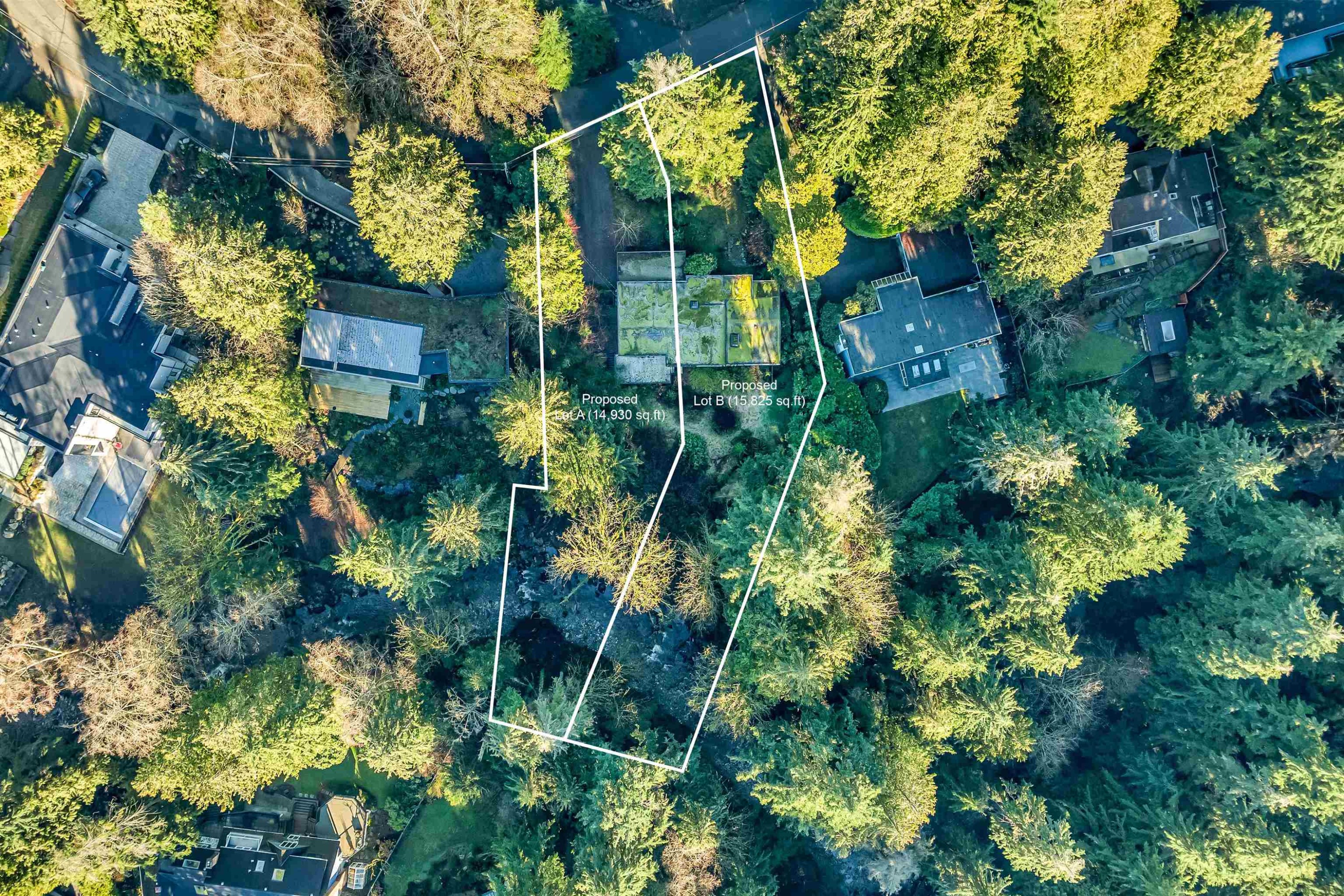 430 Macbeth Crescent, West Vancouver, BC