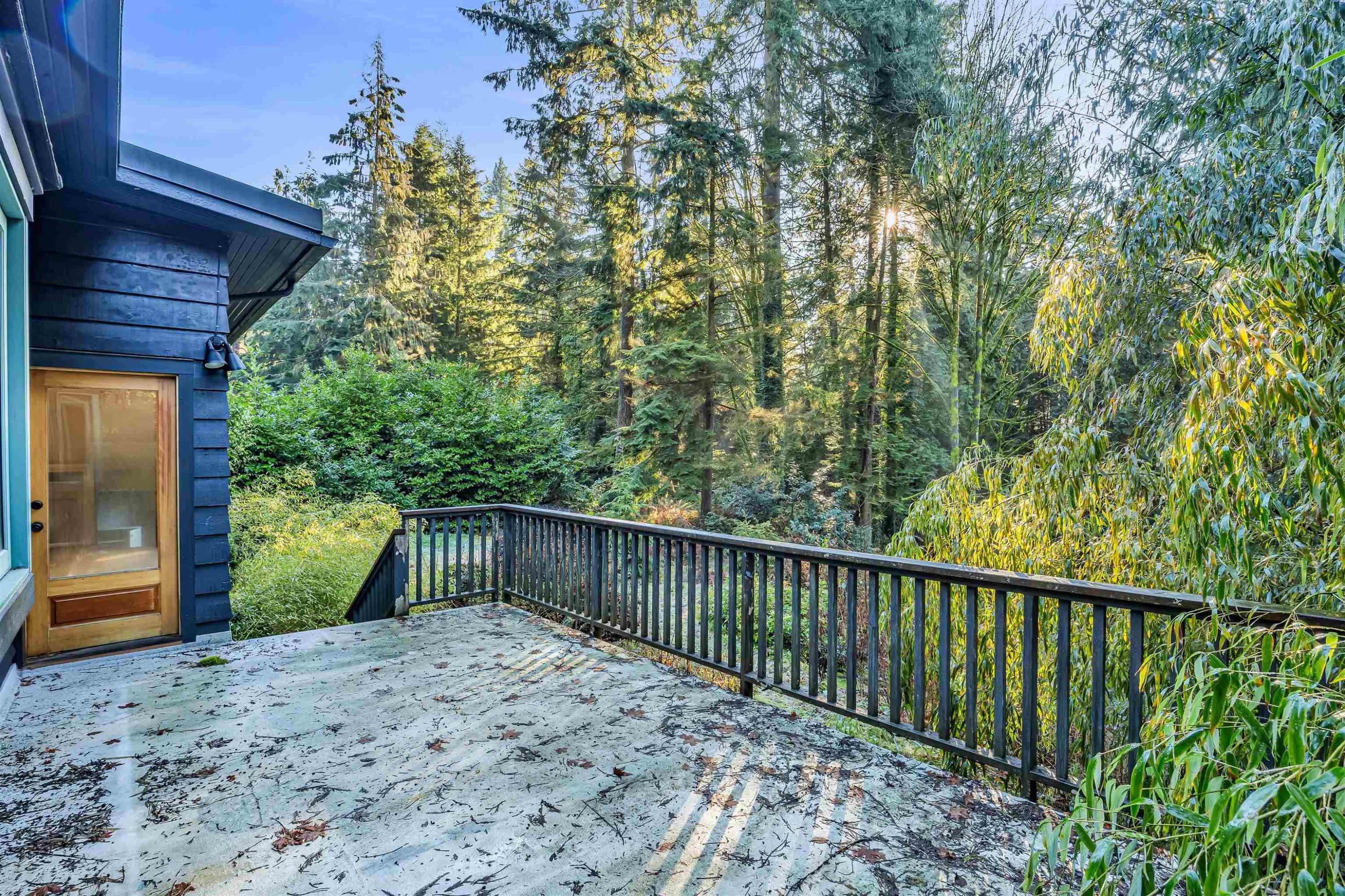 430 Macbeth Crescent, West Vancouver, BC