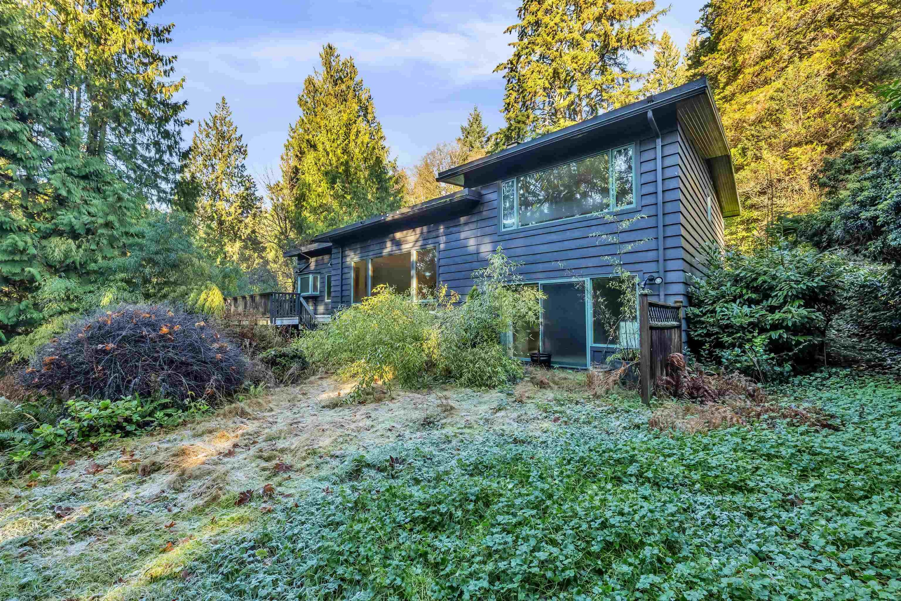 430 Macbeth Crescent, West Vancouver, BC