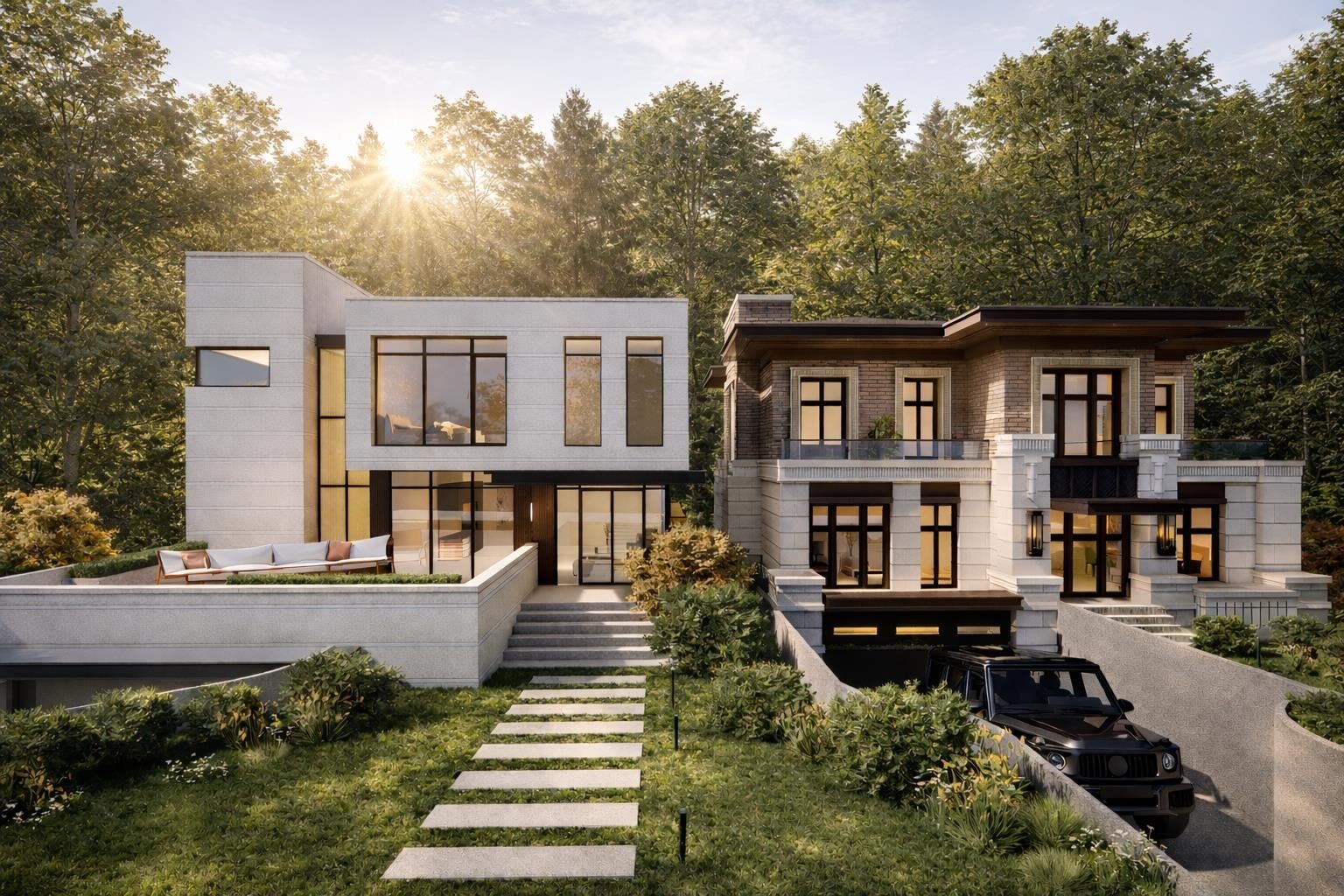 430 Macbeth Crescent, West Vancouver, BC