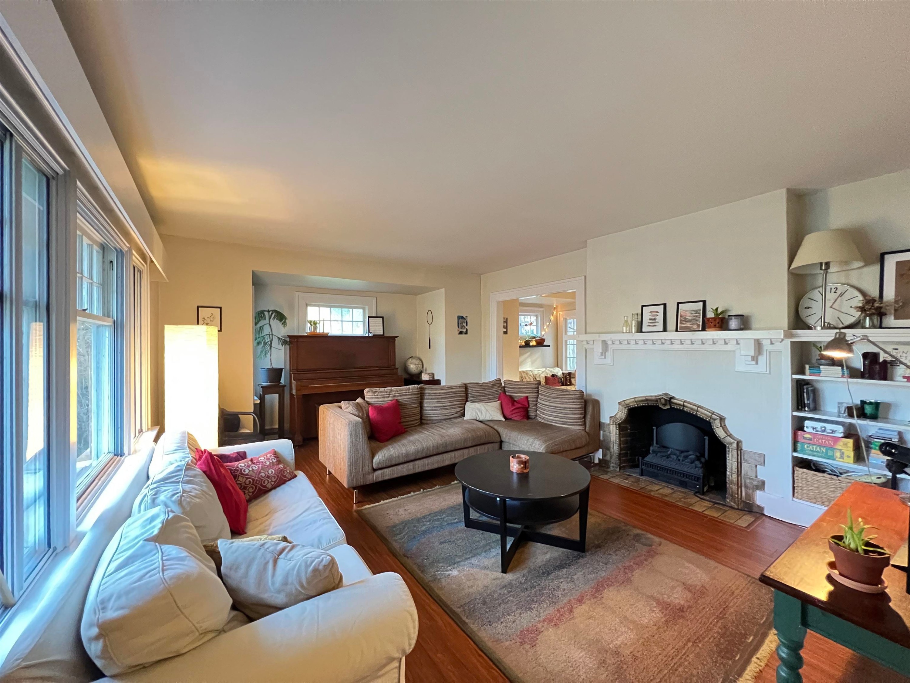 2080 33Rd Avenue W, Vancouver, BC