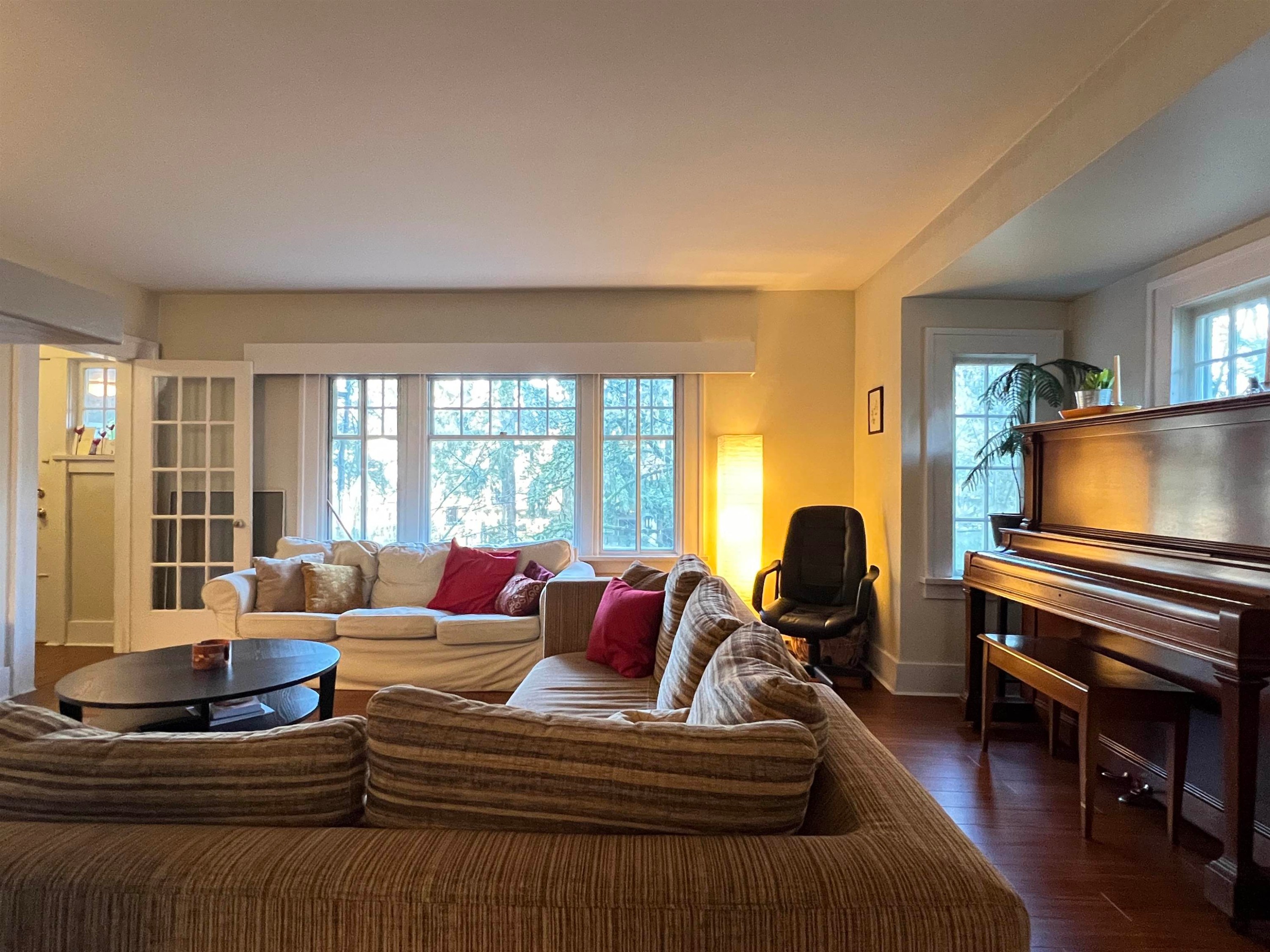 2080 33Rd Avenue W, Vancouver, BC