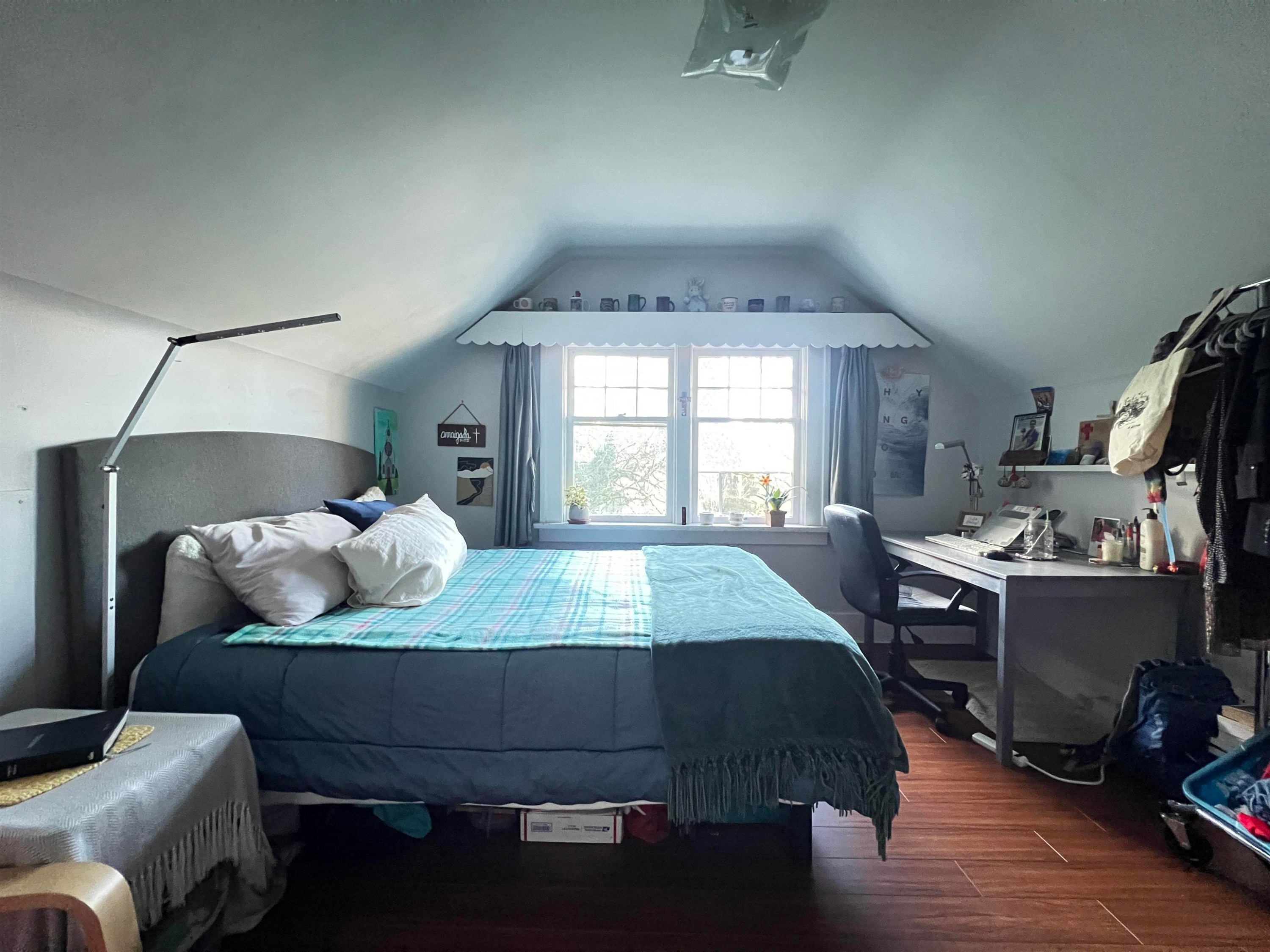 2080 33Rd Avenue W, Vancouver, BC