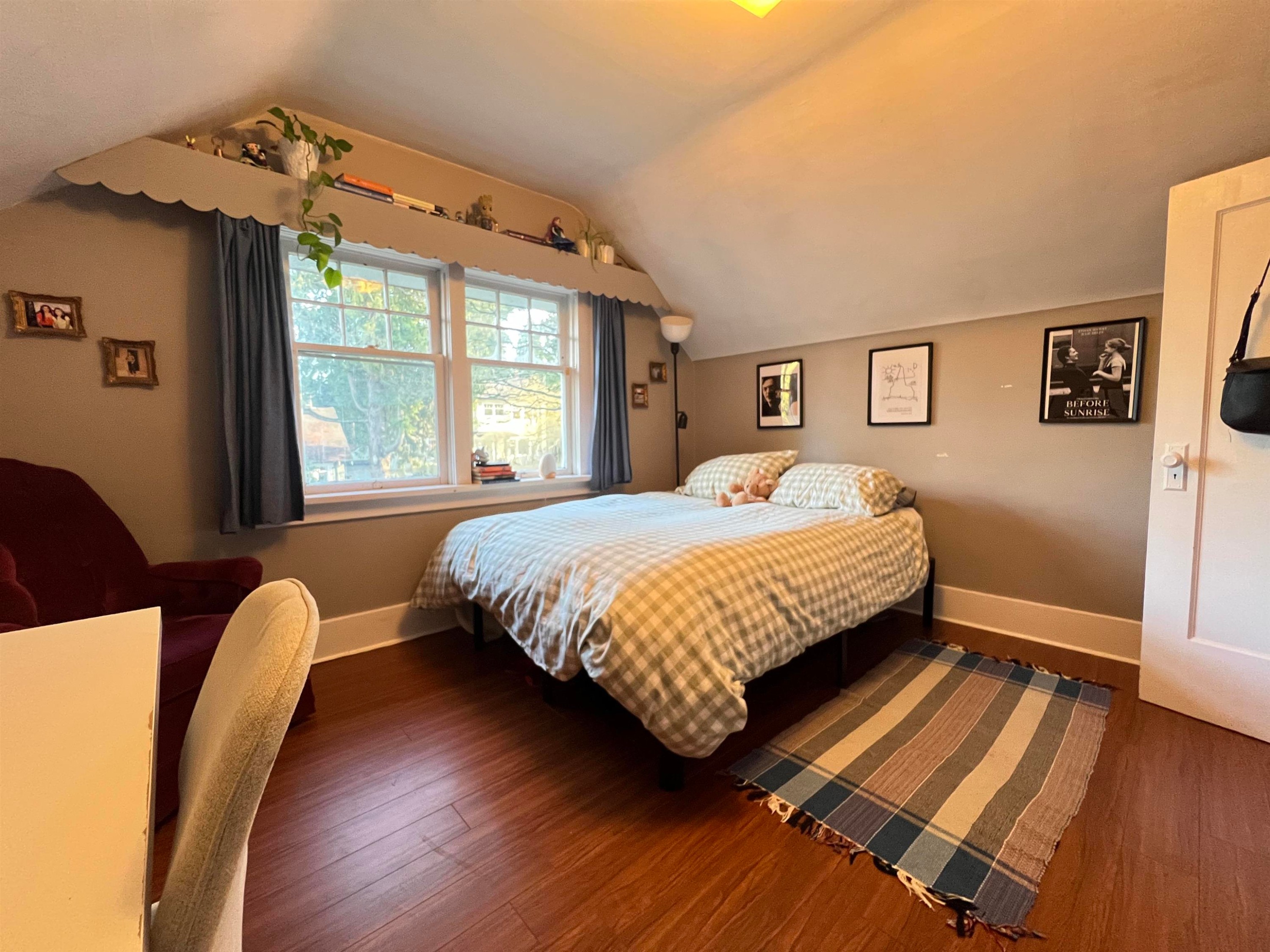 2080 33Rd Avenue W, Vancouver, BC