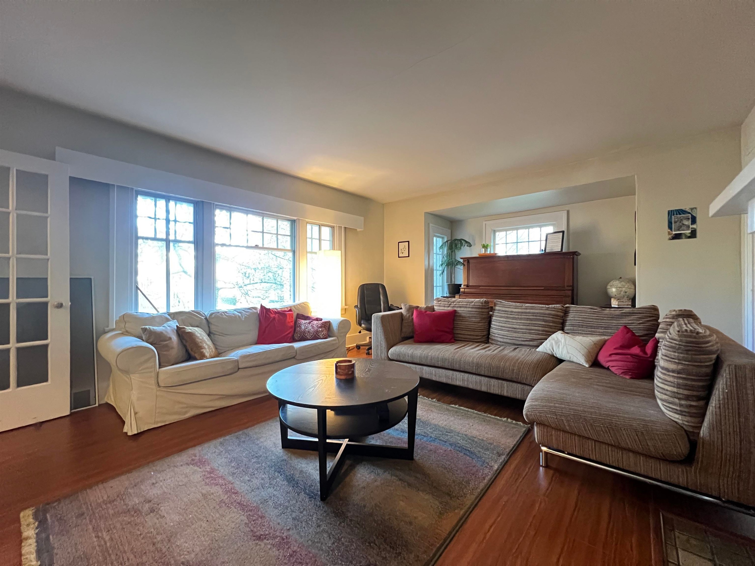 2080 33Rd Avenue W, Vancouver, BC